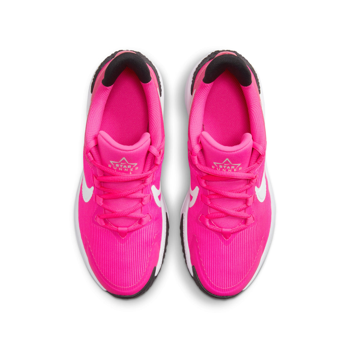 Star Runner 4 Road Running Shoes