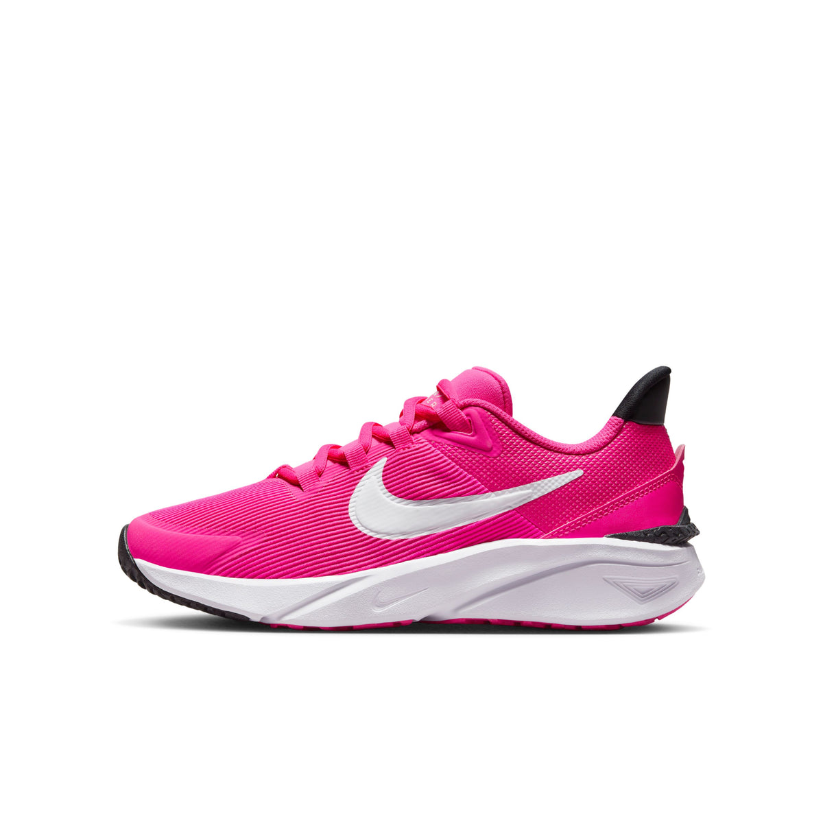 Star Runner 4 Road Running Shoes