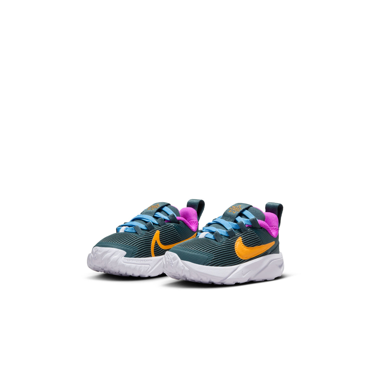 Star Runner 4 Road Running Shoes