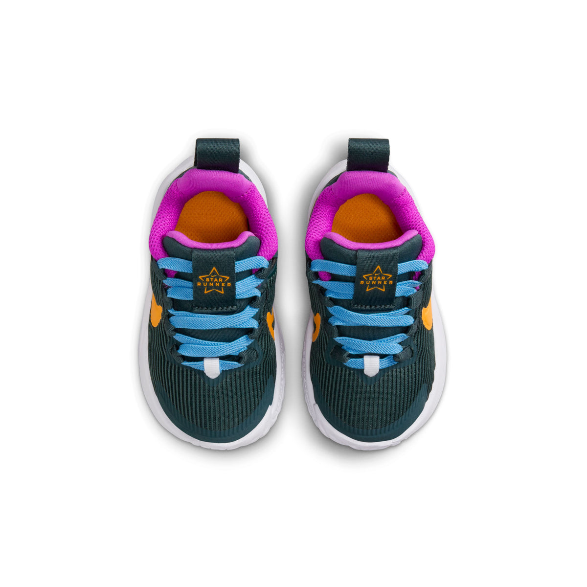 Star Runner 4 Road Running Shoes