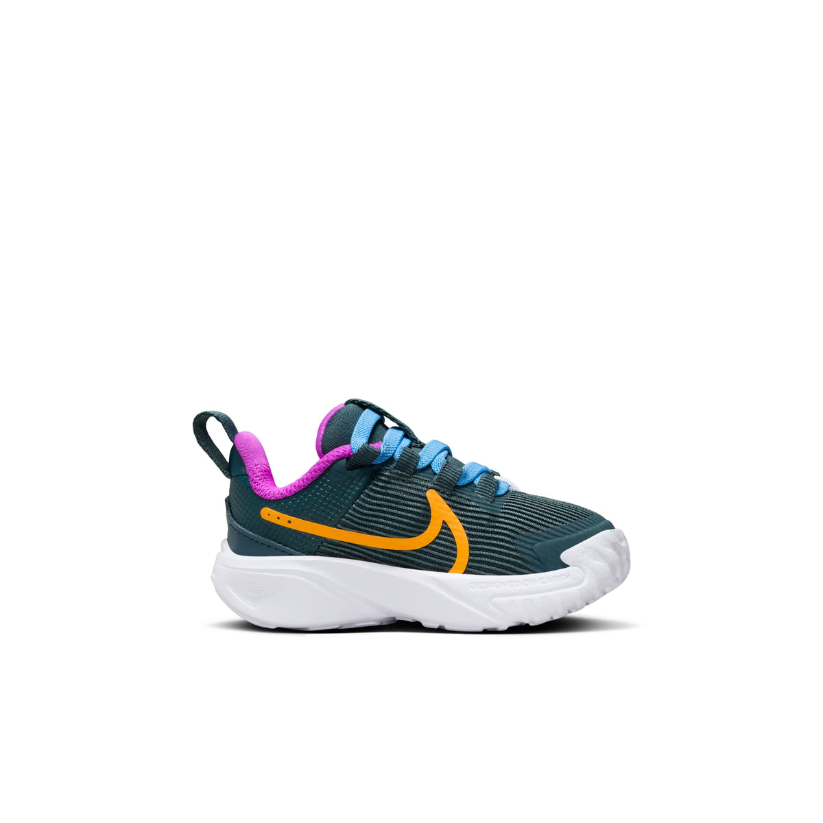 Star Runner 4 Road Running Shoes