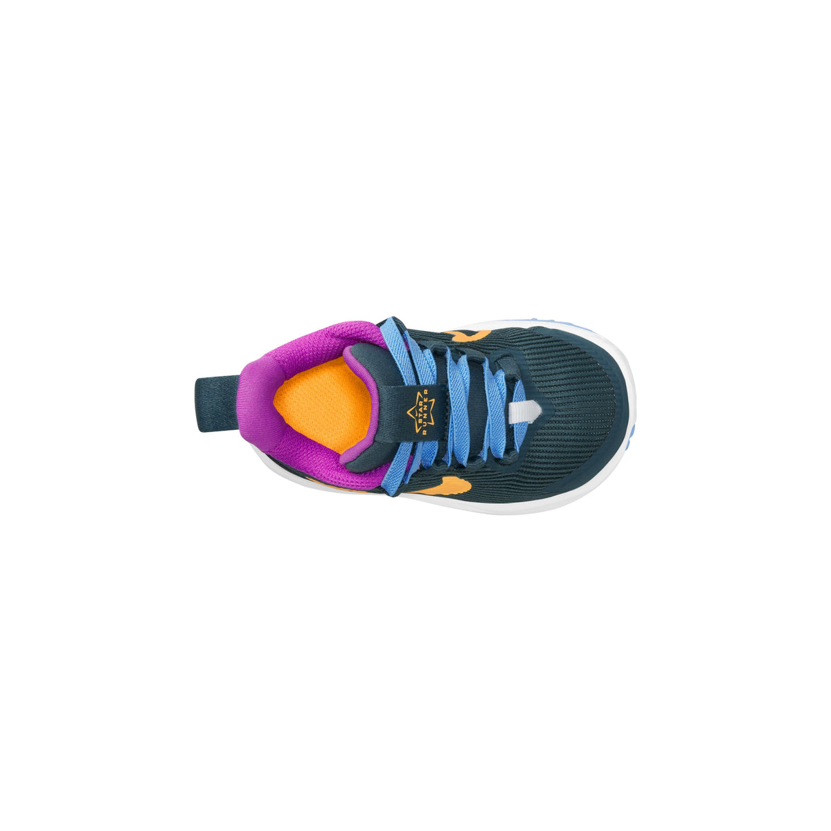 Star Runner 4 Road Running Shoes