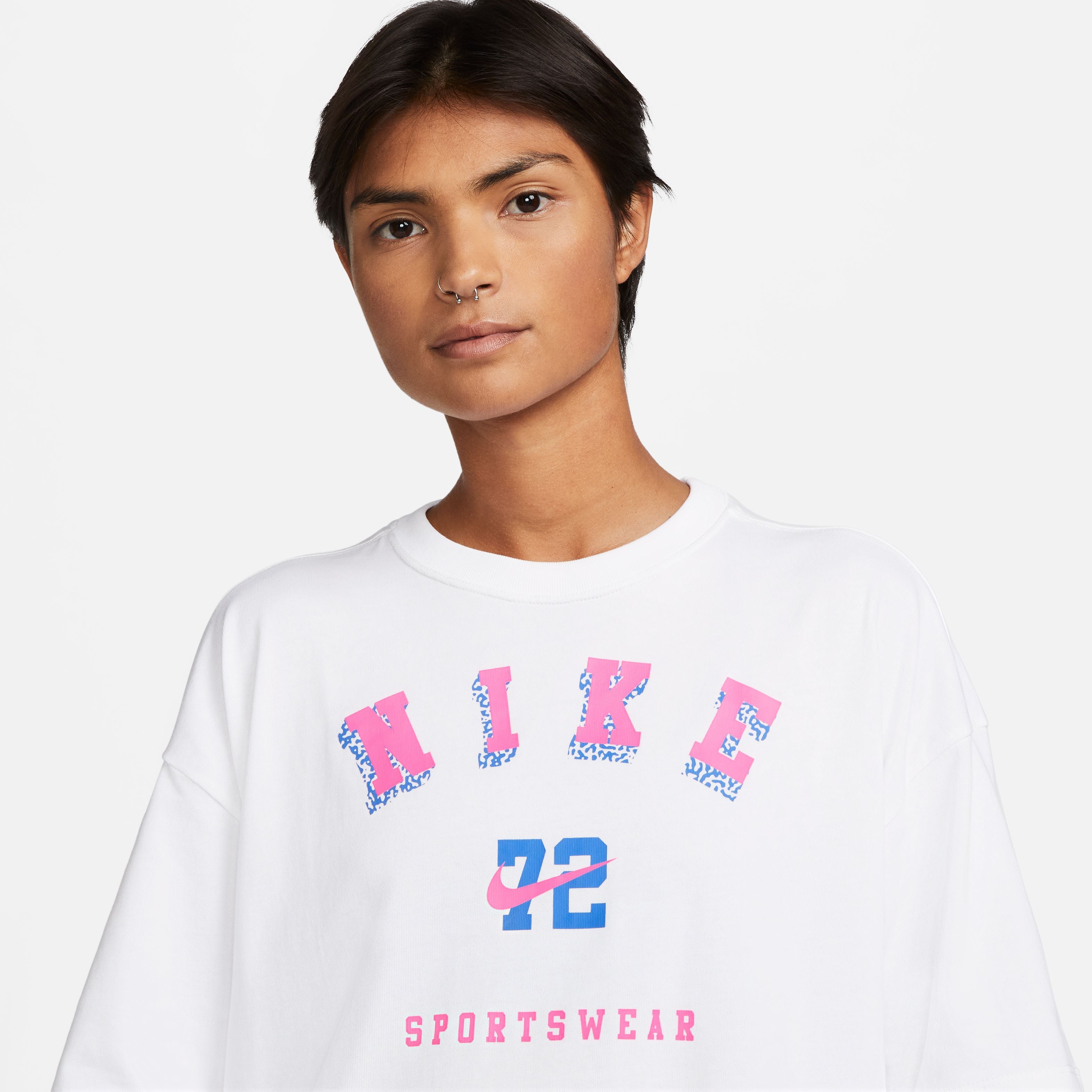 Sportswear T-Shirt