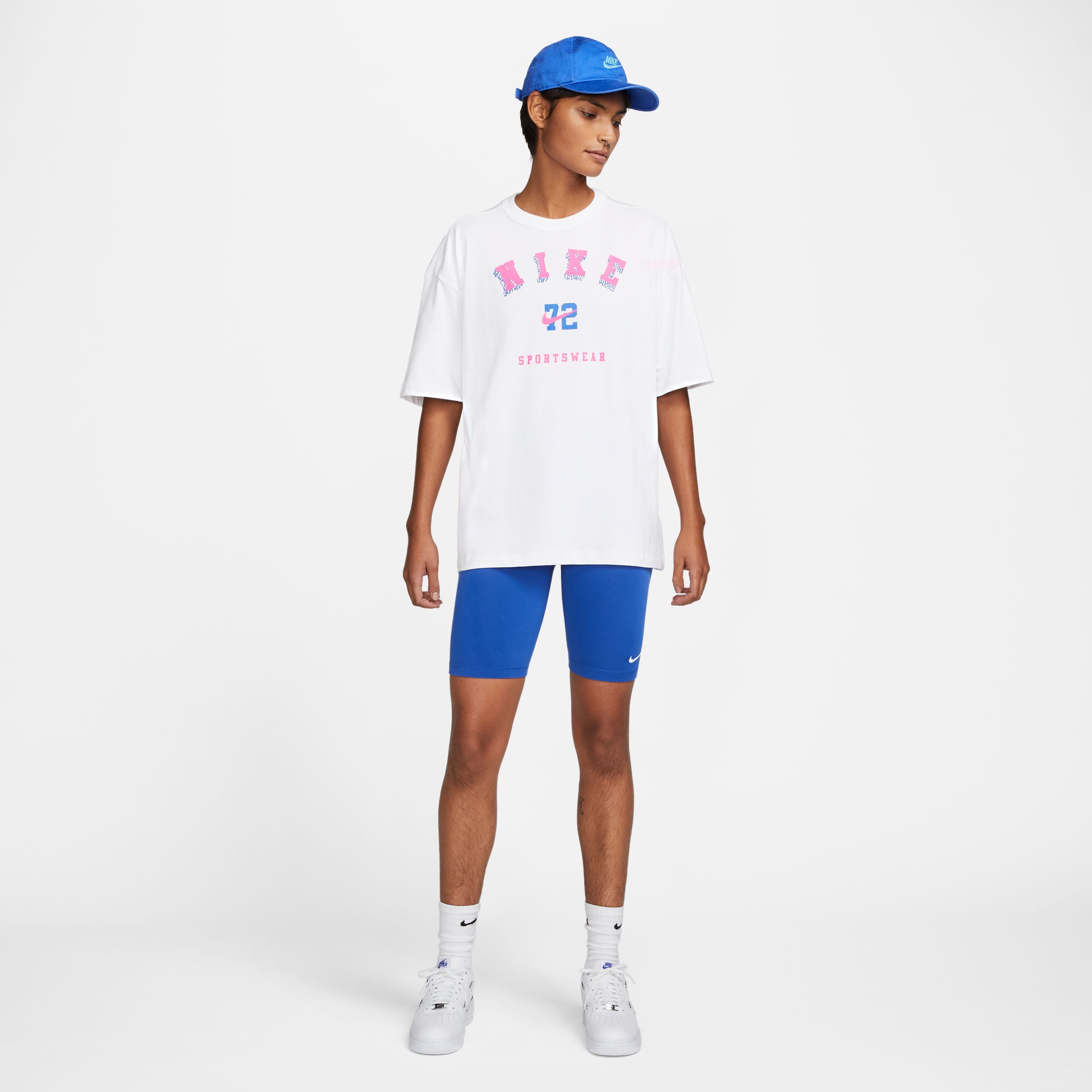 Sportswear T-Shirt