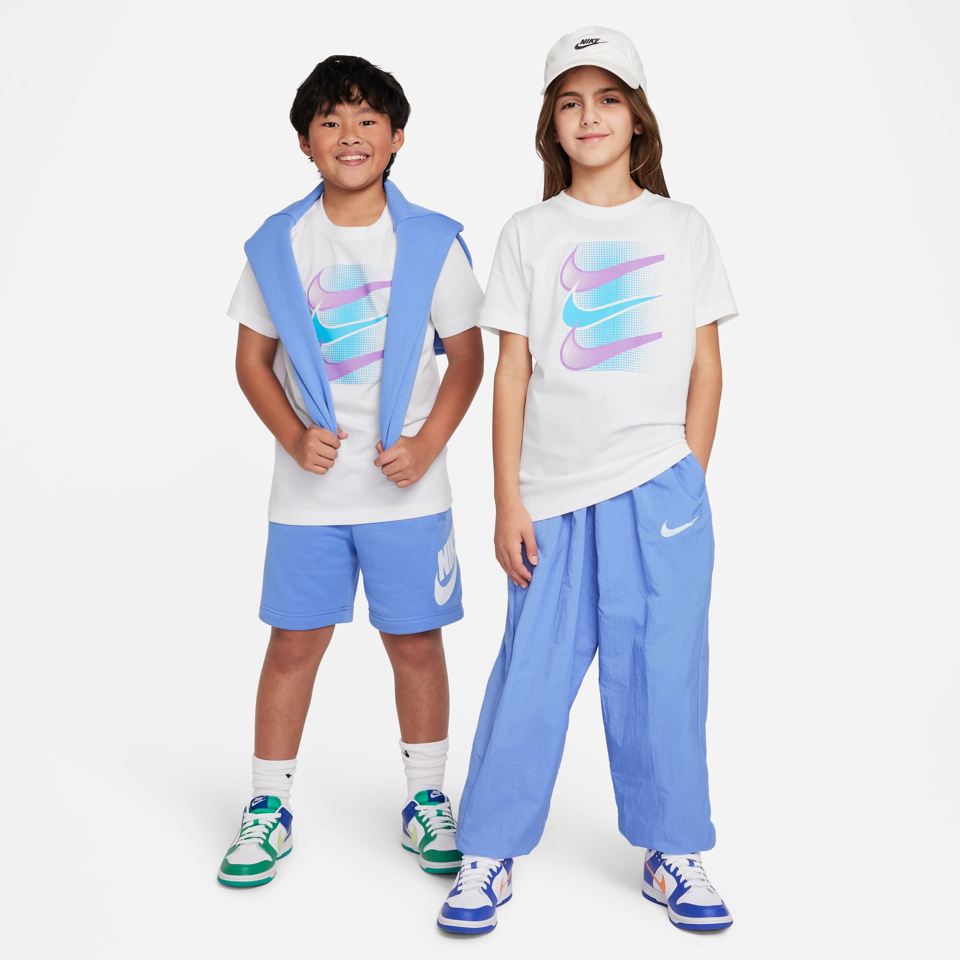 nike trail shorts tシャツ まとめ売り AURORA_FQ3914-412_PHSFM001-