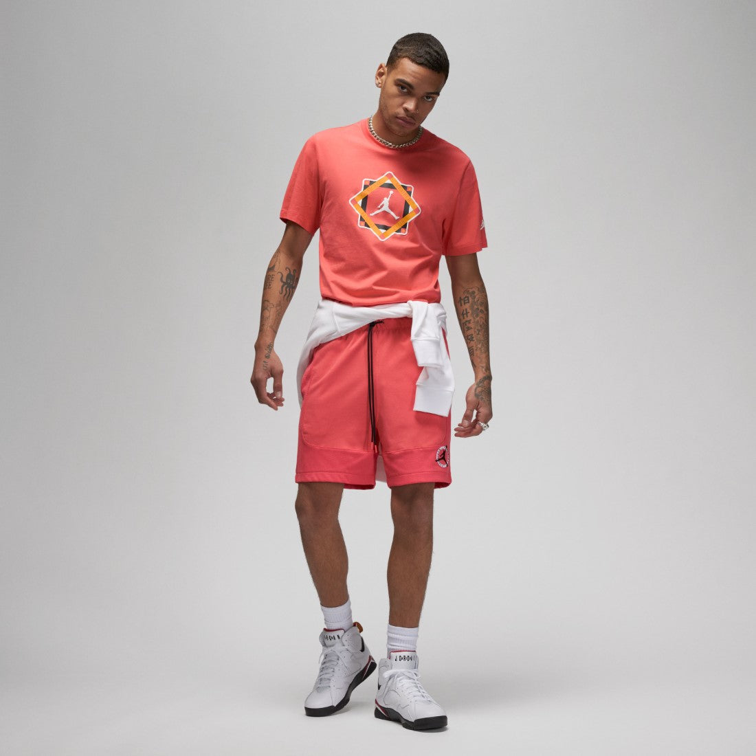 Jordan Flight MVP Graphic T-Shirt