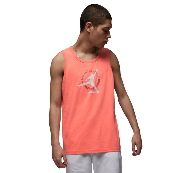 ウェア NIKE AIR JORDAN ULT MID-FLIGHT OD TANK Jordan Flight MVP Tank Top