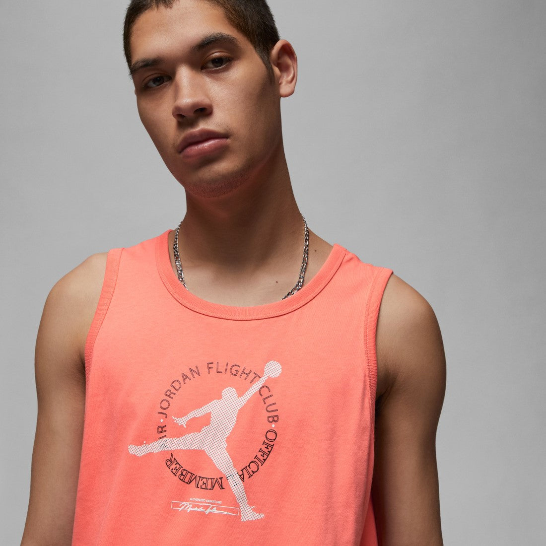 Jordan Flight MVP Tank Top