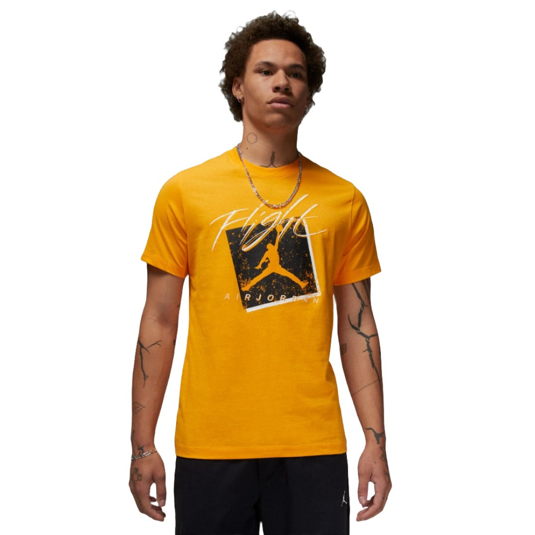 Jordan Flight Graphic T-Shirt