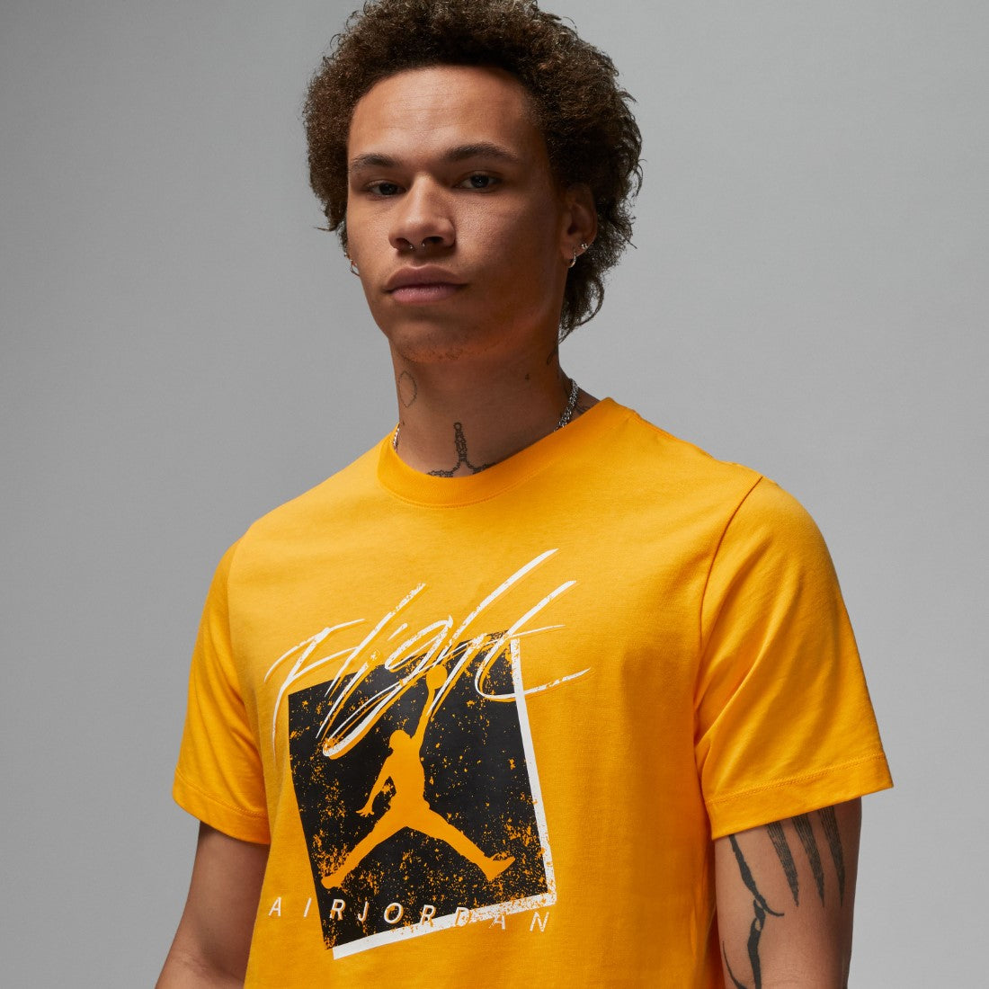 Jordan Flight Graphic T-Shirt