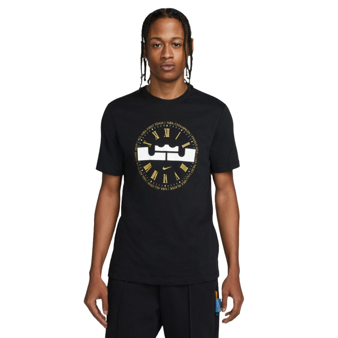 Dri-FIT LeBron T-shirt