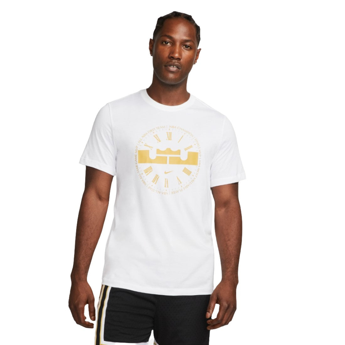 Dri-FIT LeBron T-Shirt