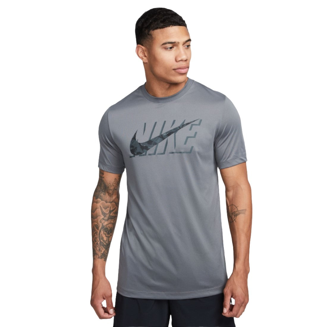 Dri-FIT Camo T-Shirt