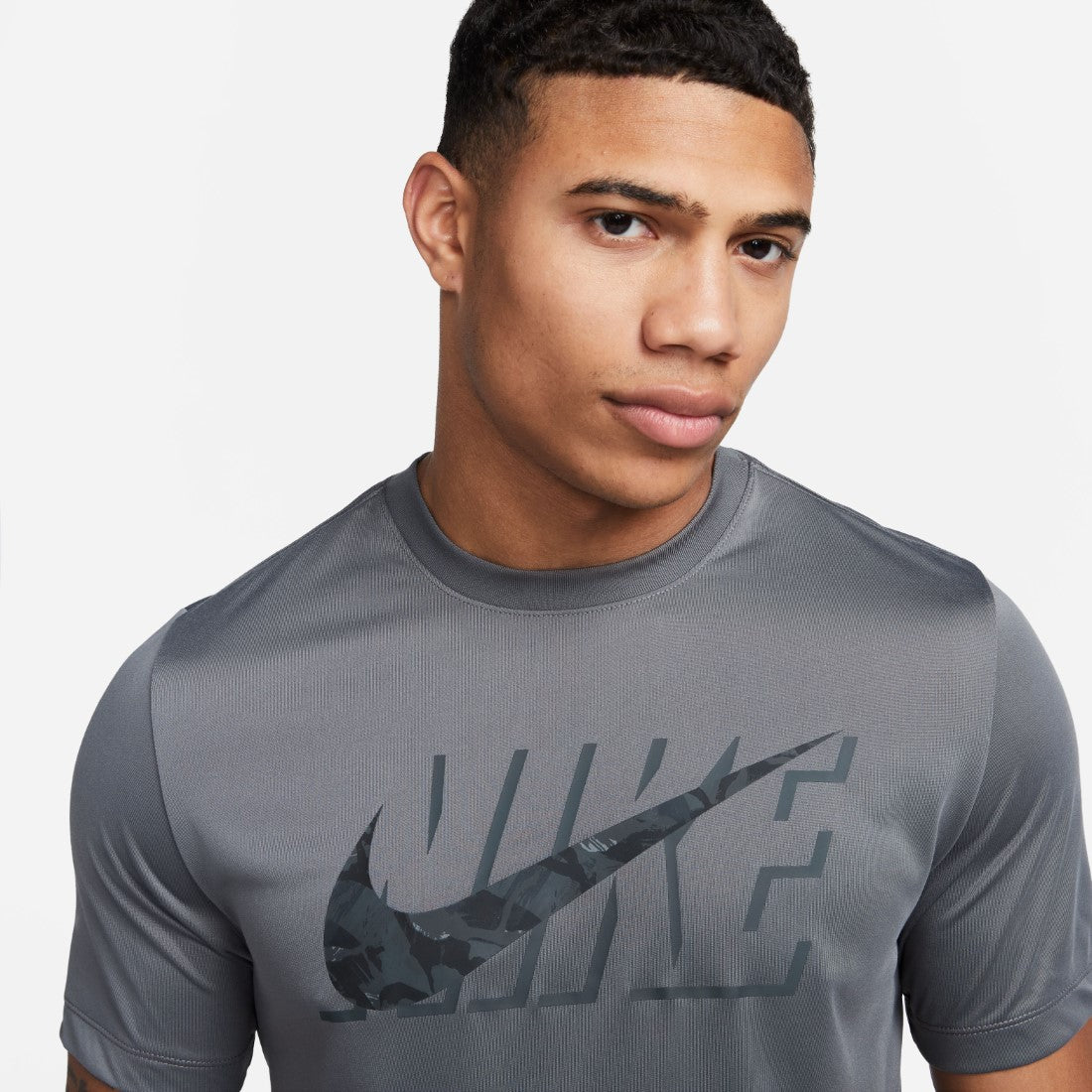 Dri-FIT Camo T-Shirt