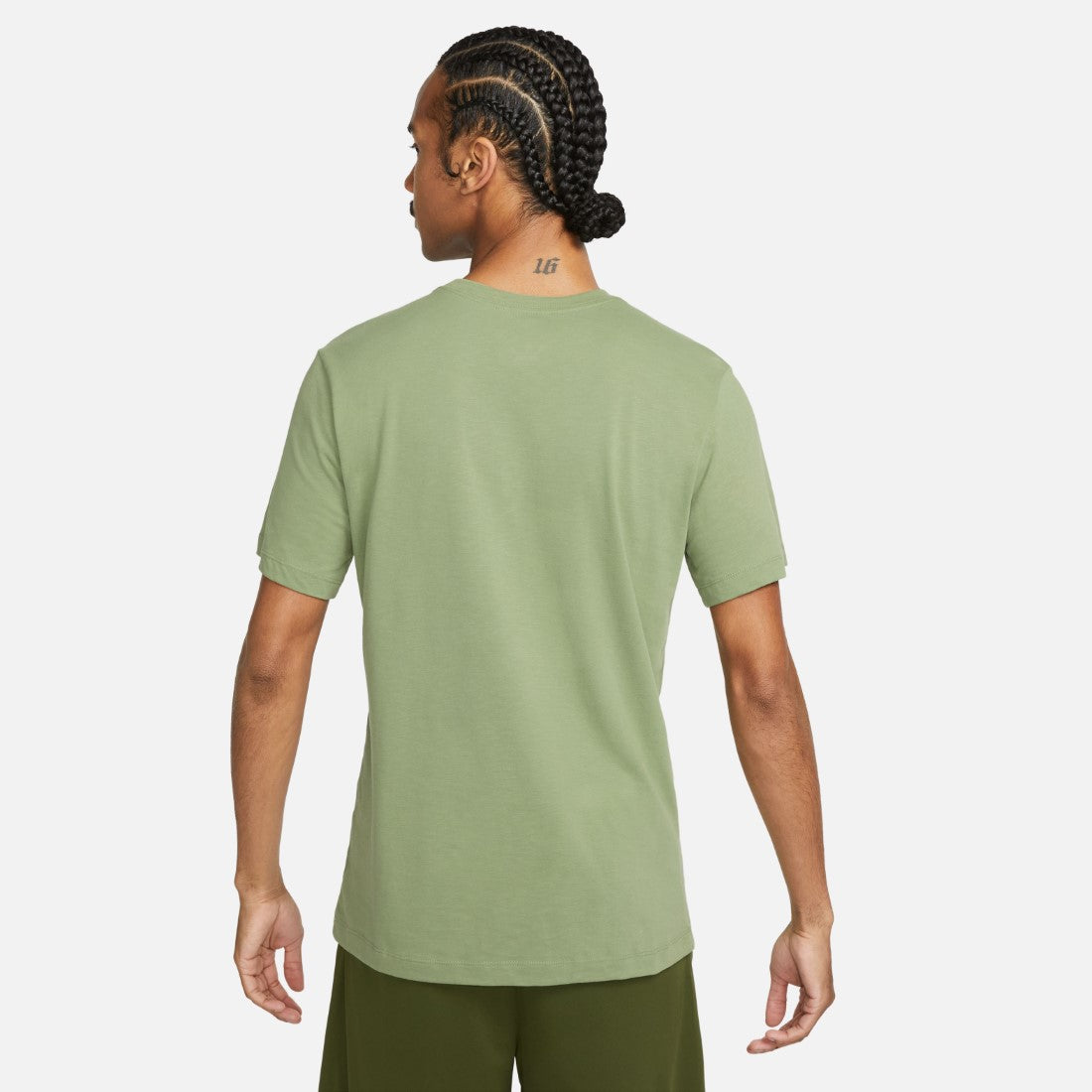 Dri-FIT Slub T-Shirt