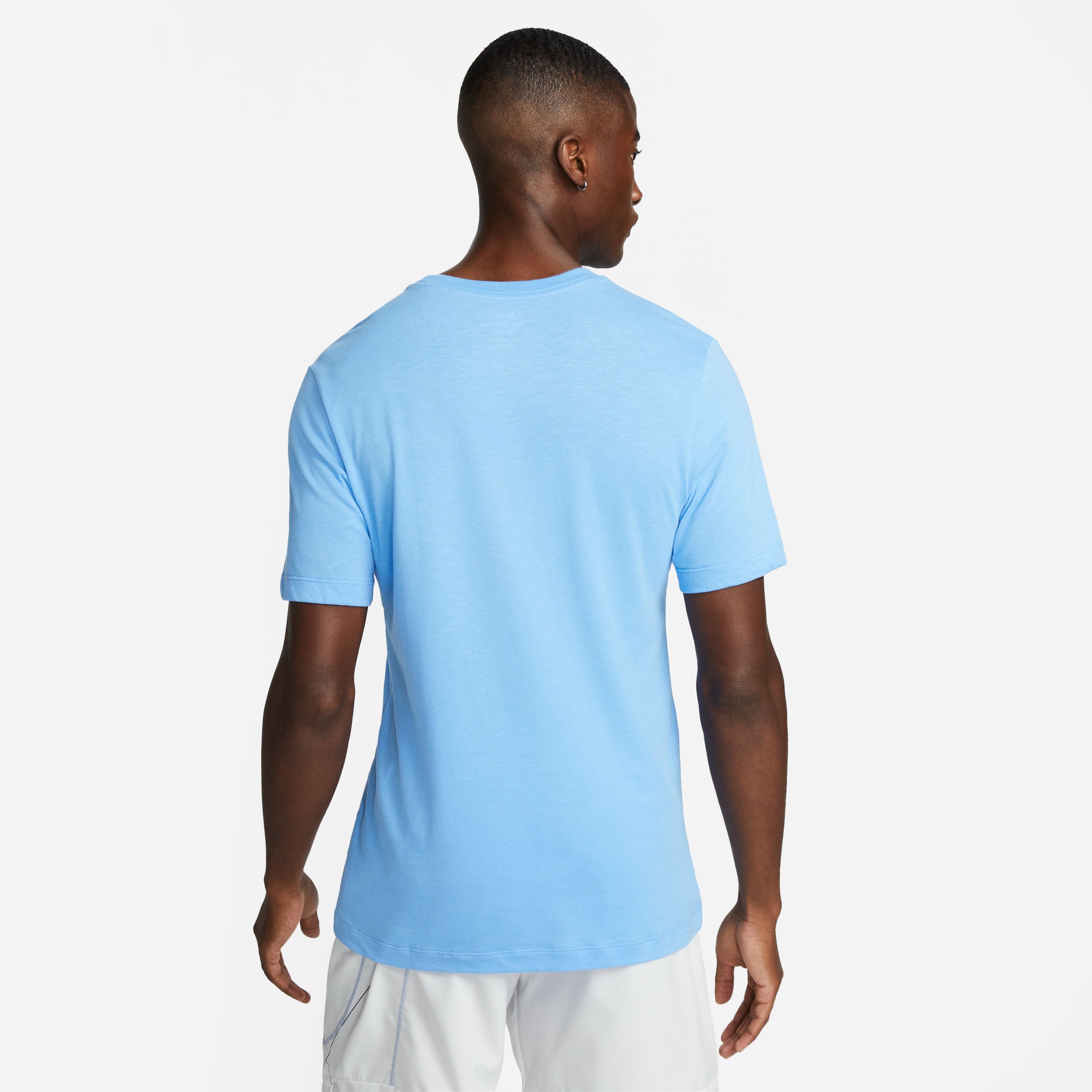 Dri-FIT Fitness T-Shirt