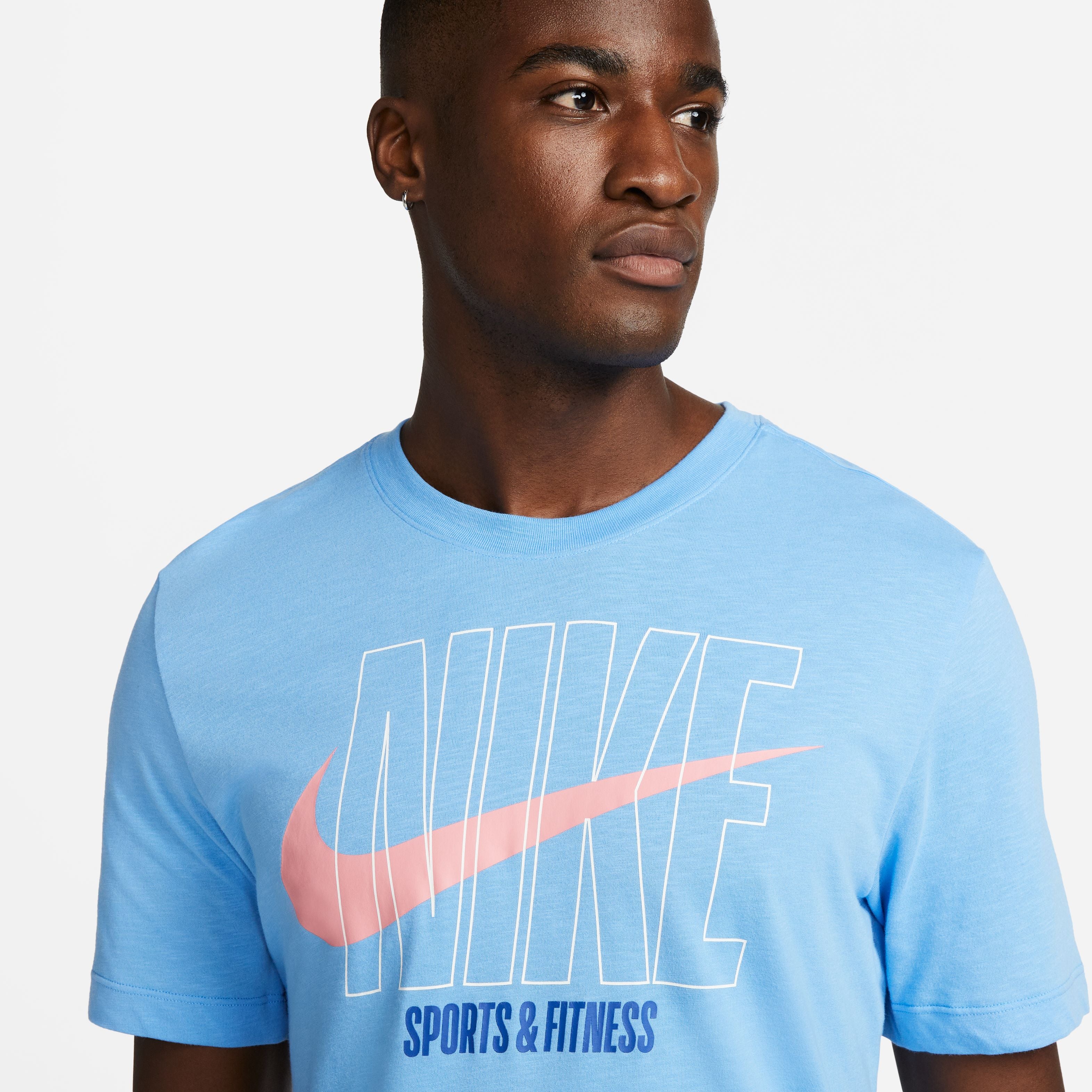 Dri-FIT Fitness T-Shirt