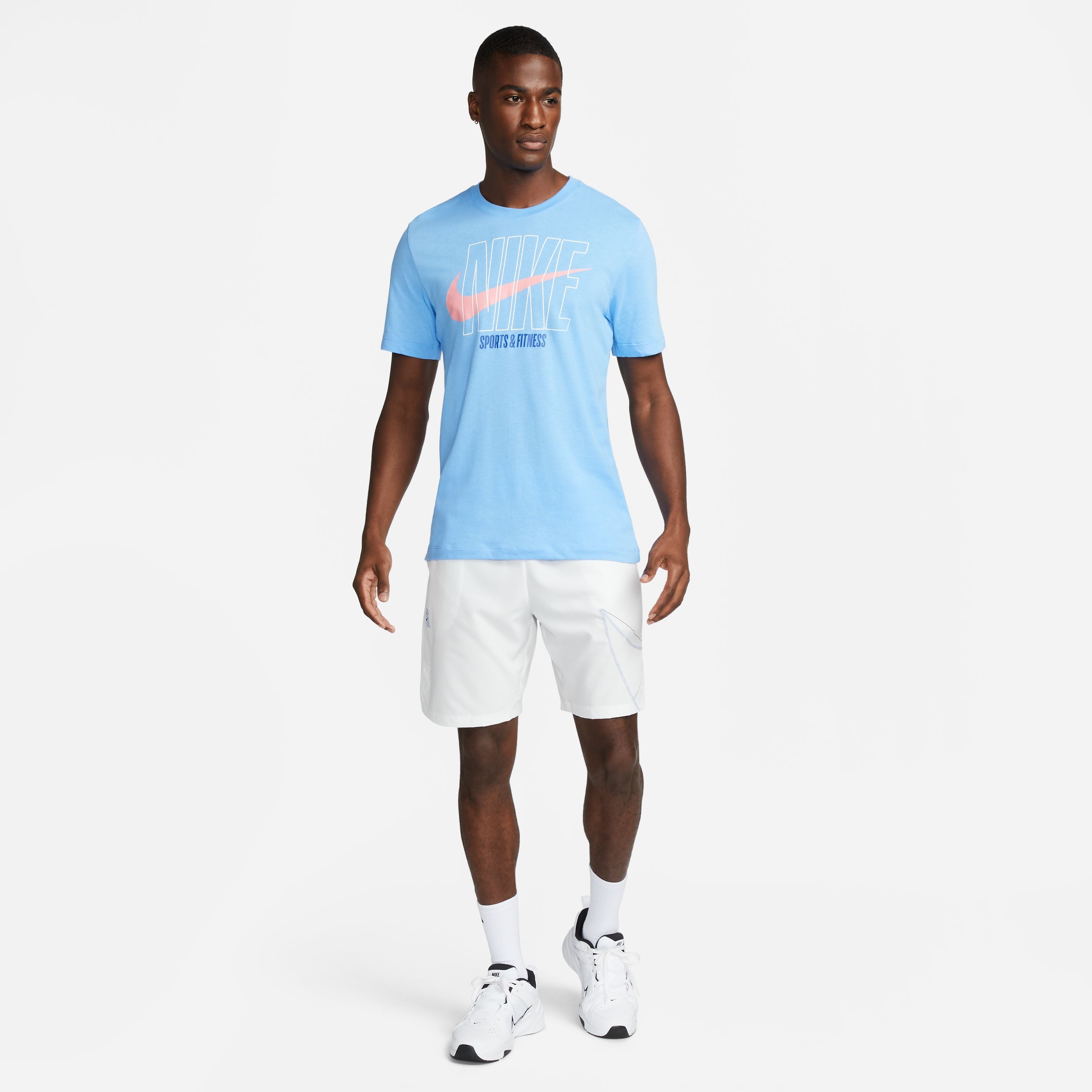 Dri-FIT Fitness T-Shirt
