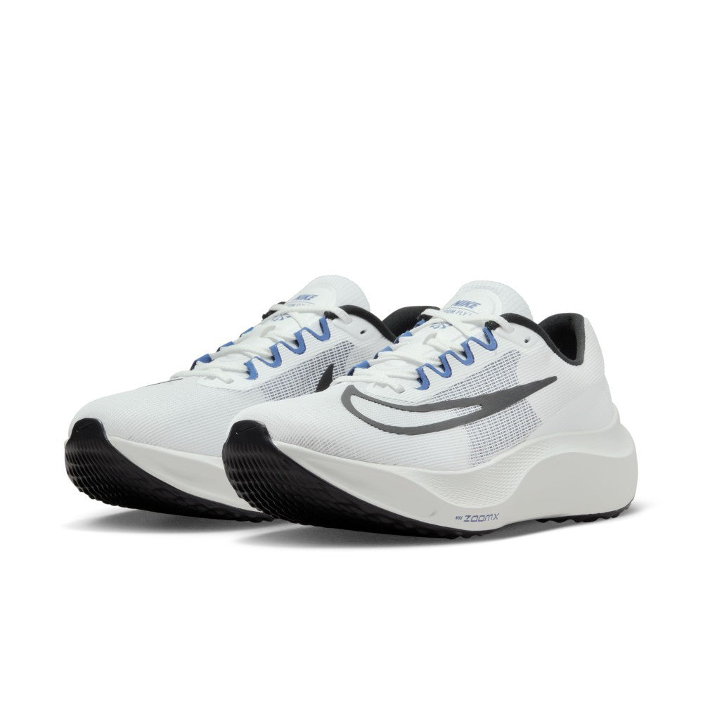 Nike Zoom Fly 5 Men's Running Shoes White