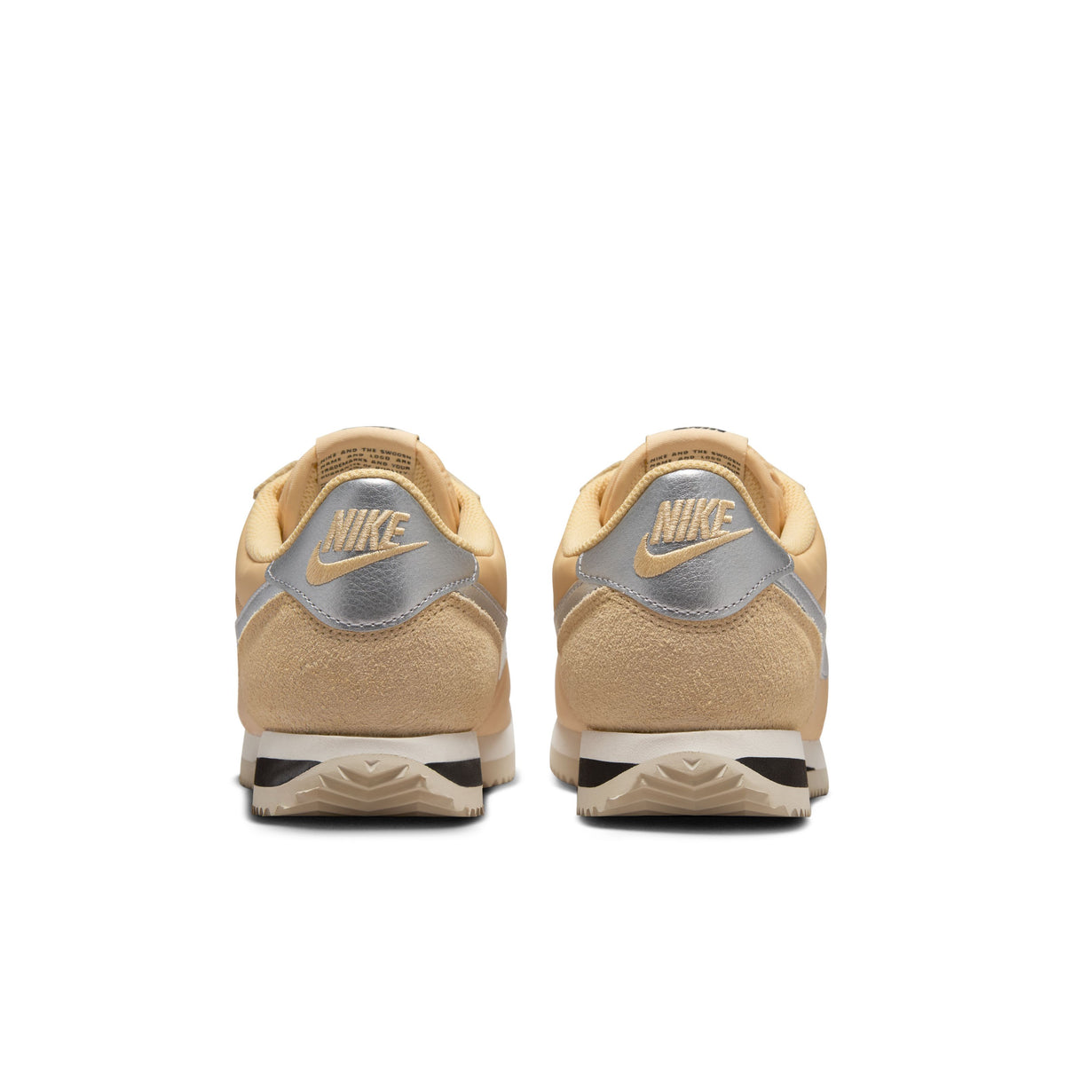 Cortez Textile Shoes