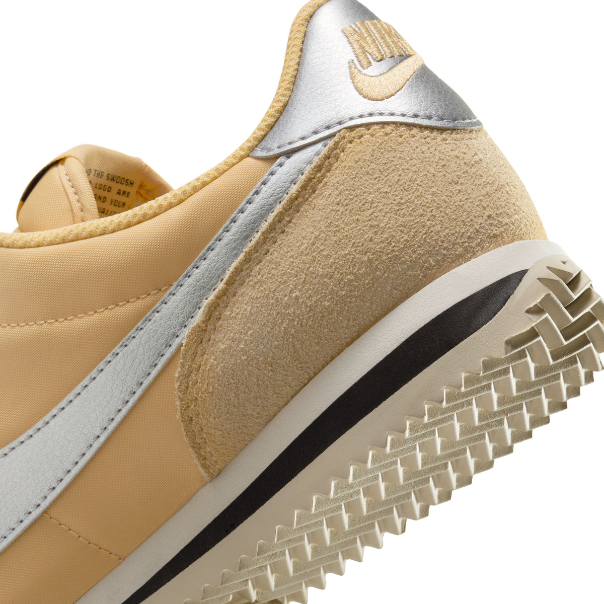 Cortez Textile Shoes