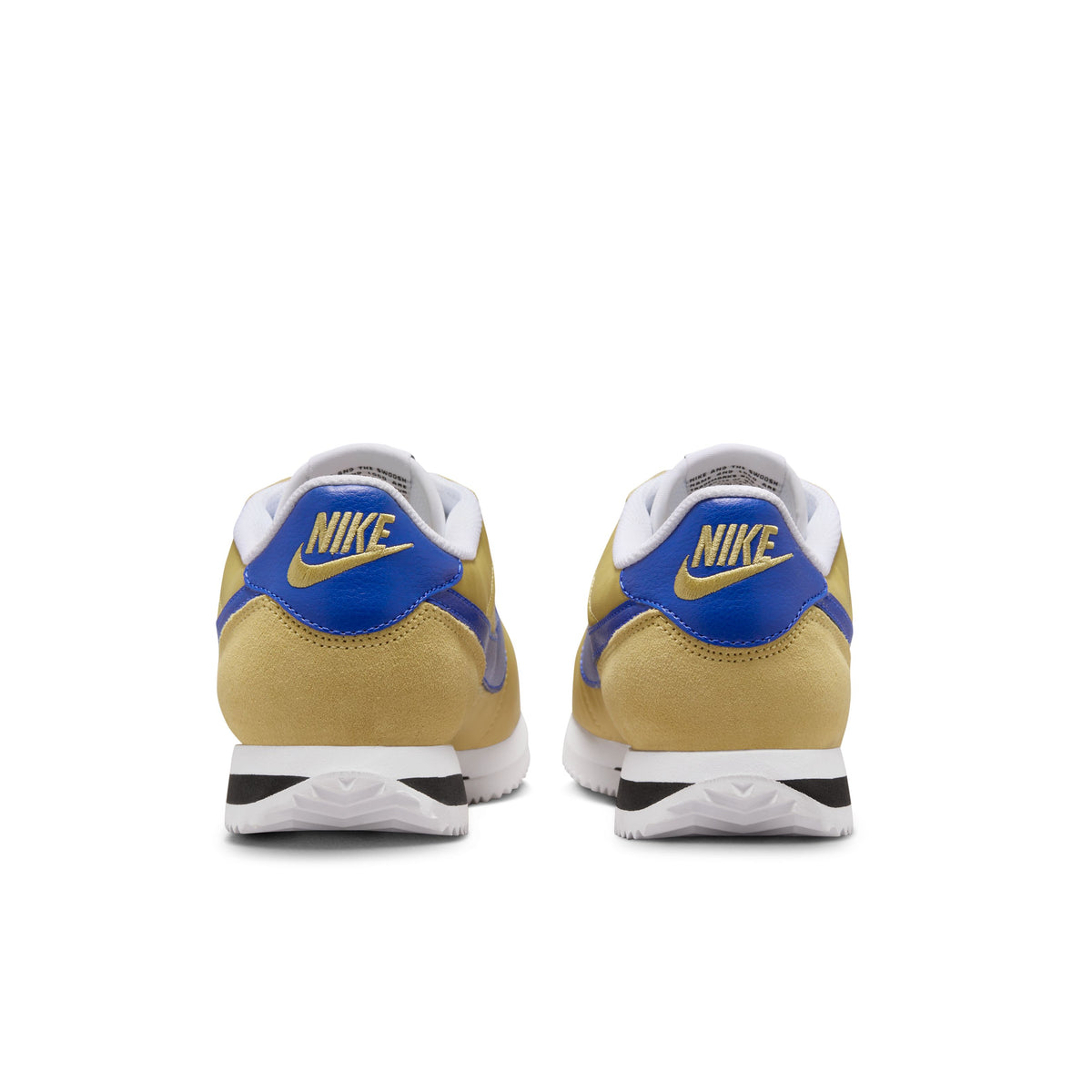 Cortez Textile Shoes