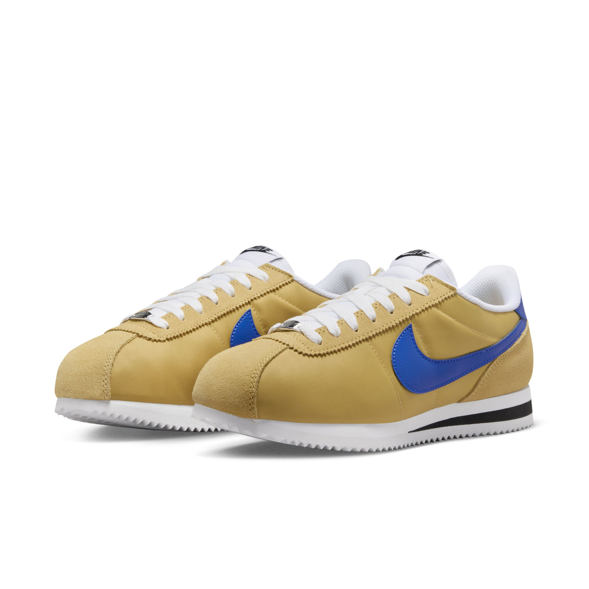 Cortez Textile Shoes