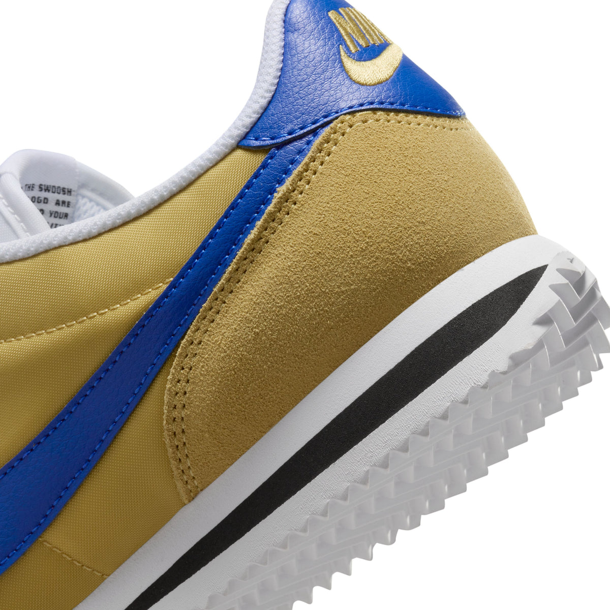 Cortez Textile Shoes