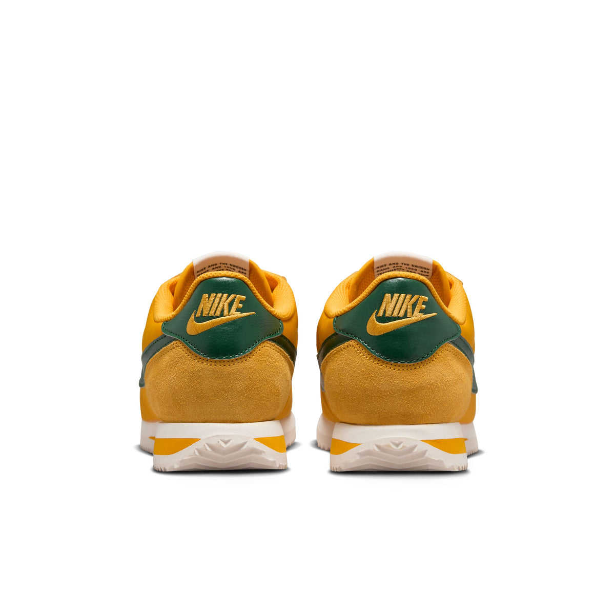 Cortez Textile Shoes