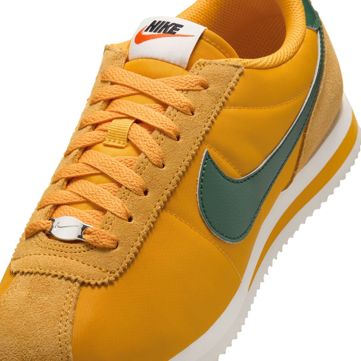 Cortez Textile Shoes
