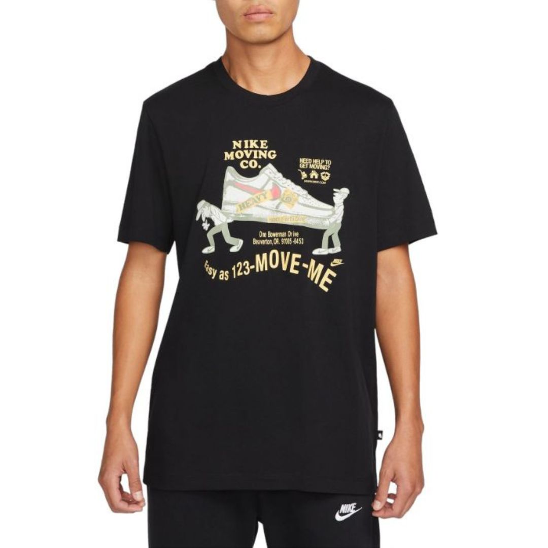 Nsw Moving Company T-Shirt