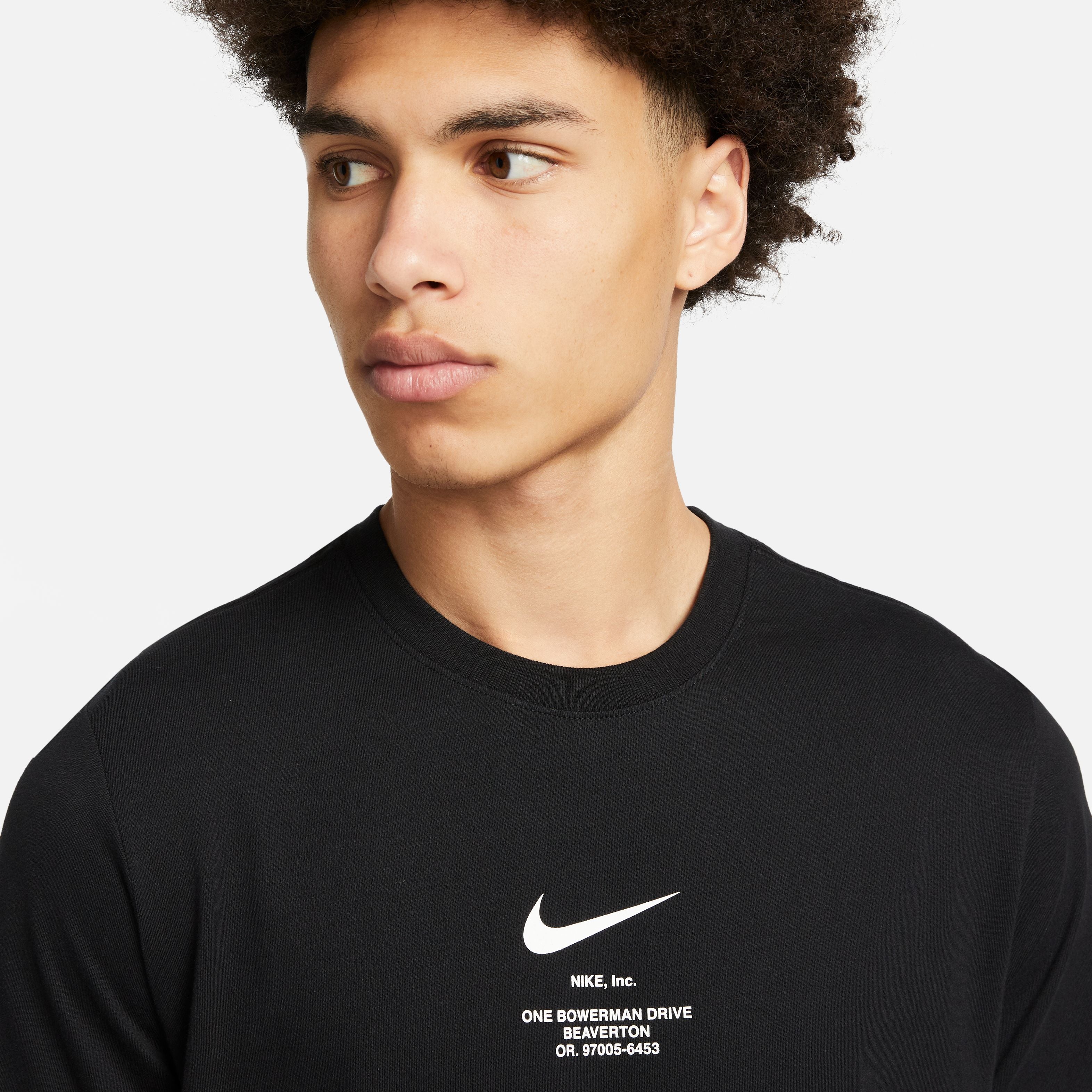 Sportswear Swoosh T-Shirt