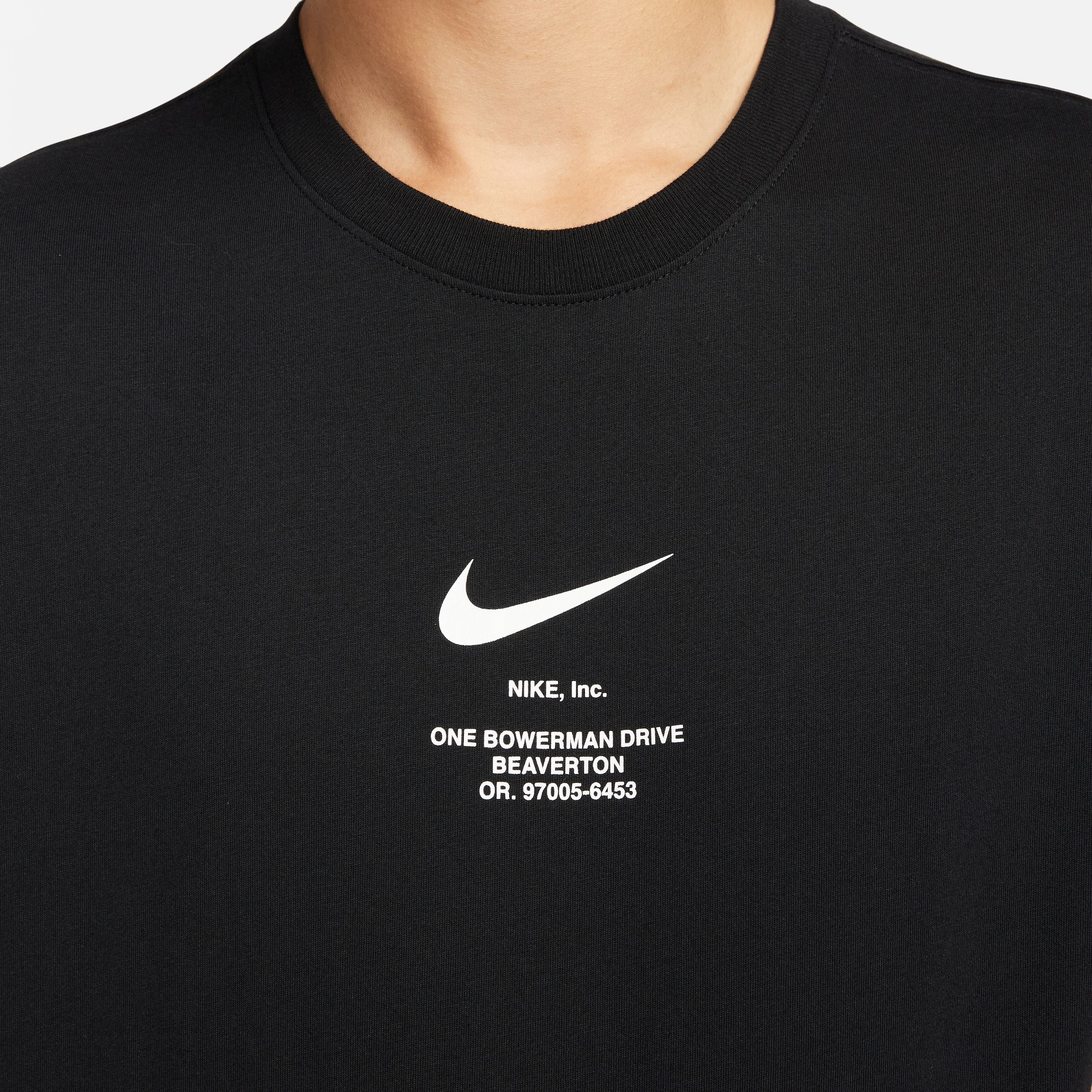 Sportswear Swoosh T-Shirt