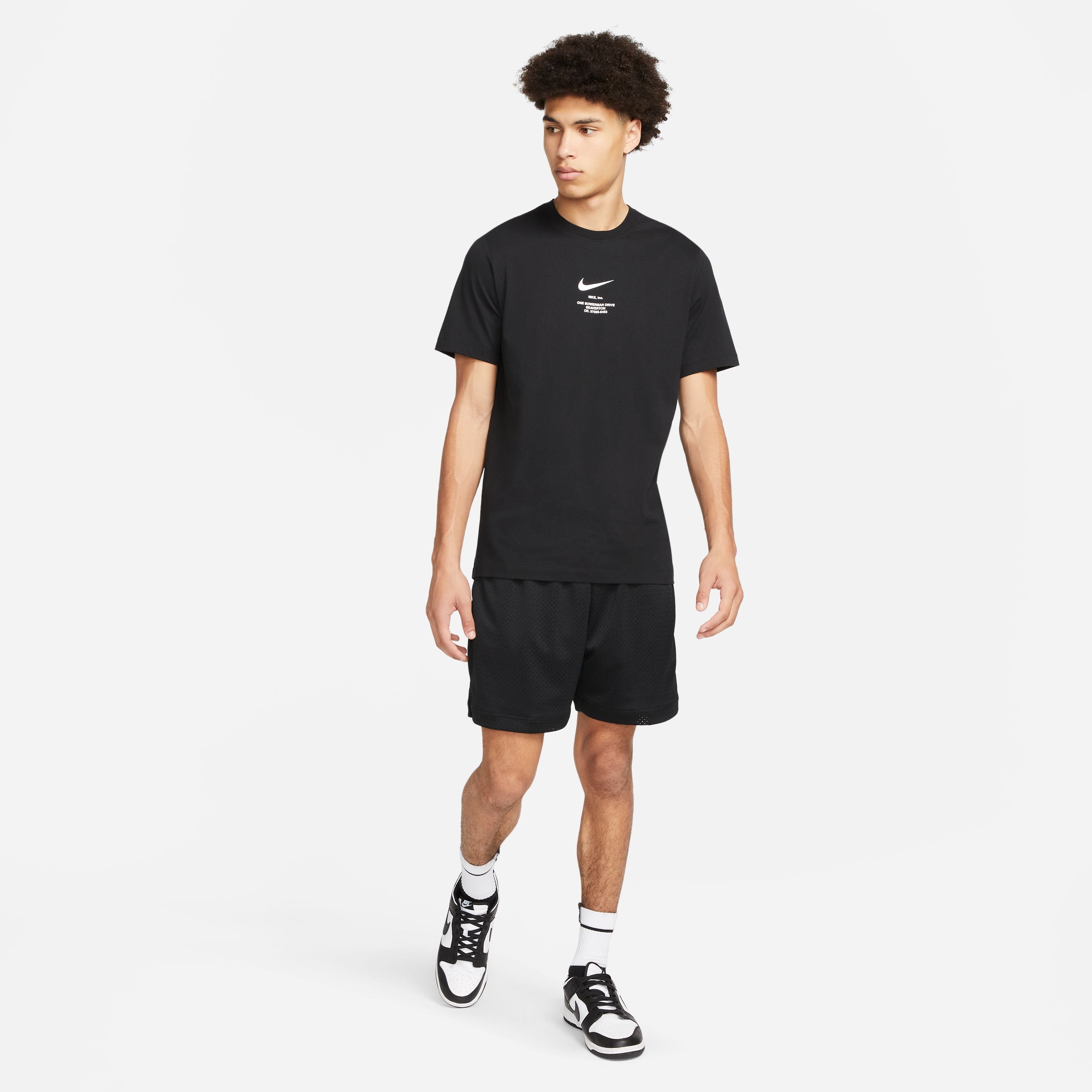 Sportswear Swoosh T-Shirt