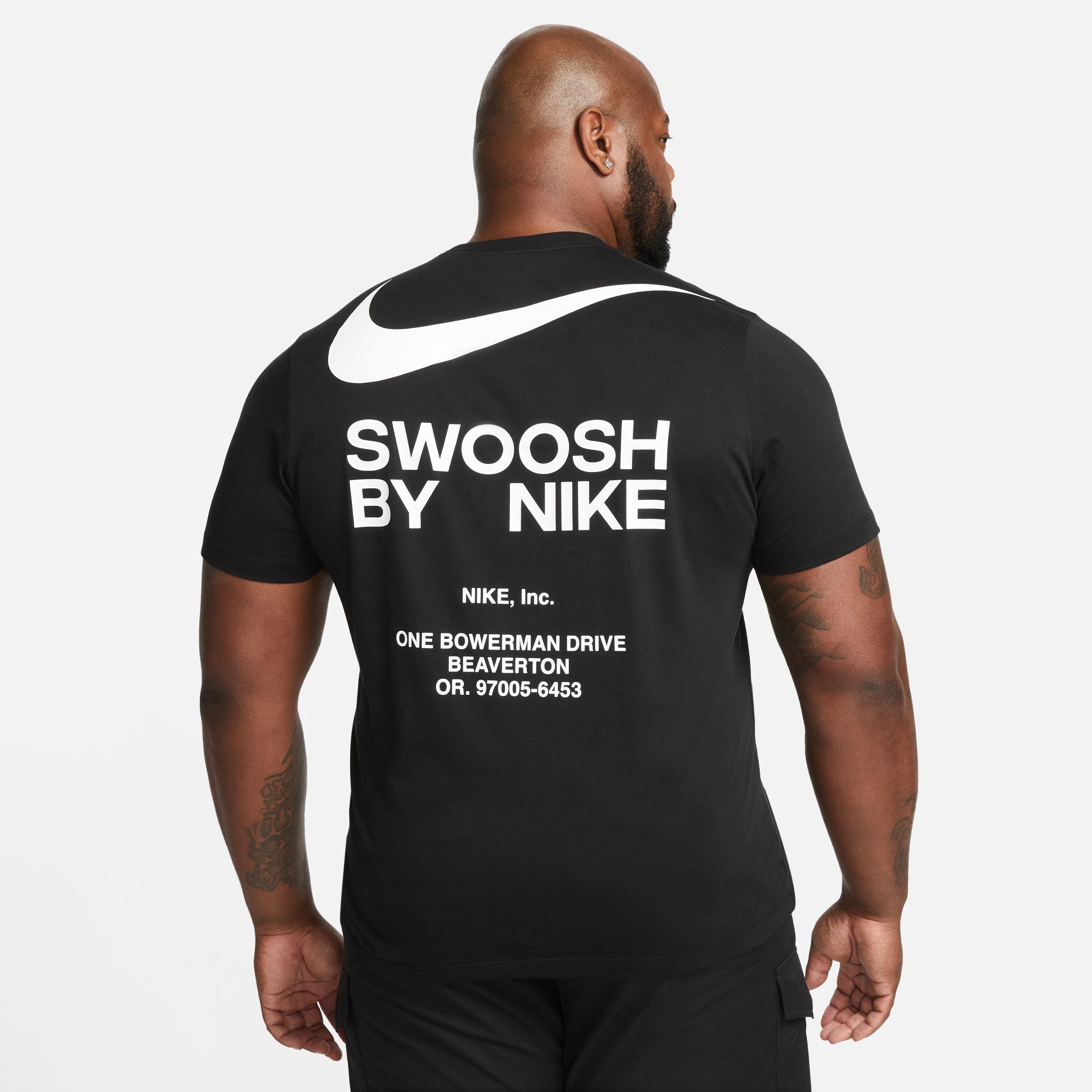 Sportswear Swoosh T-Shirt