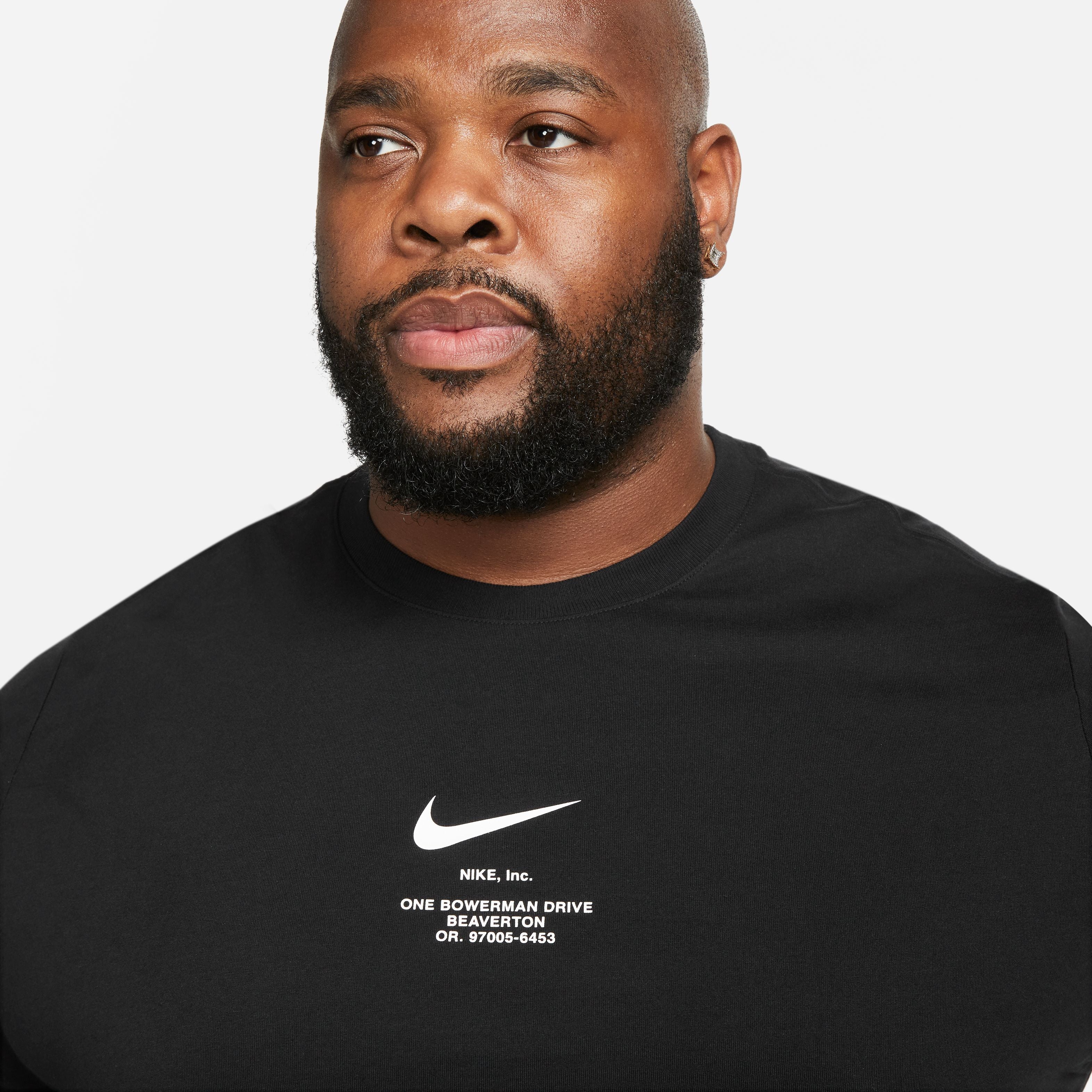 Sportswear Swoosh T-Shirt
