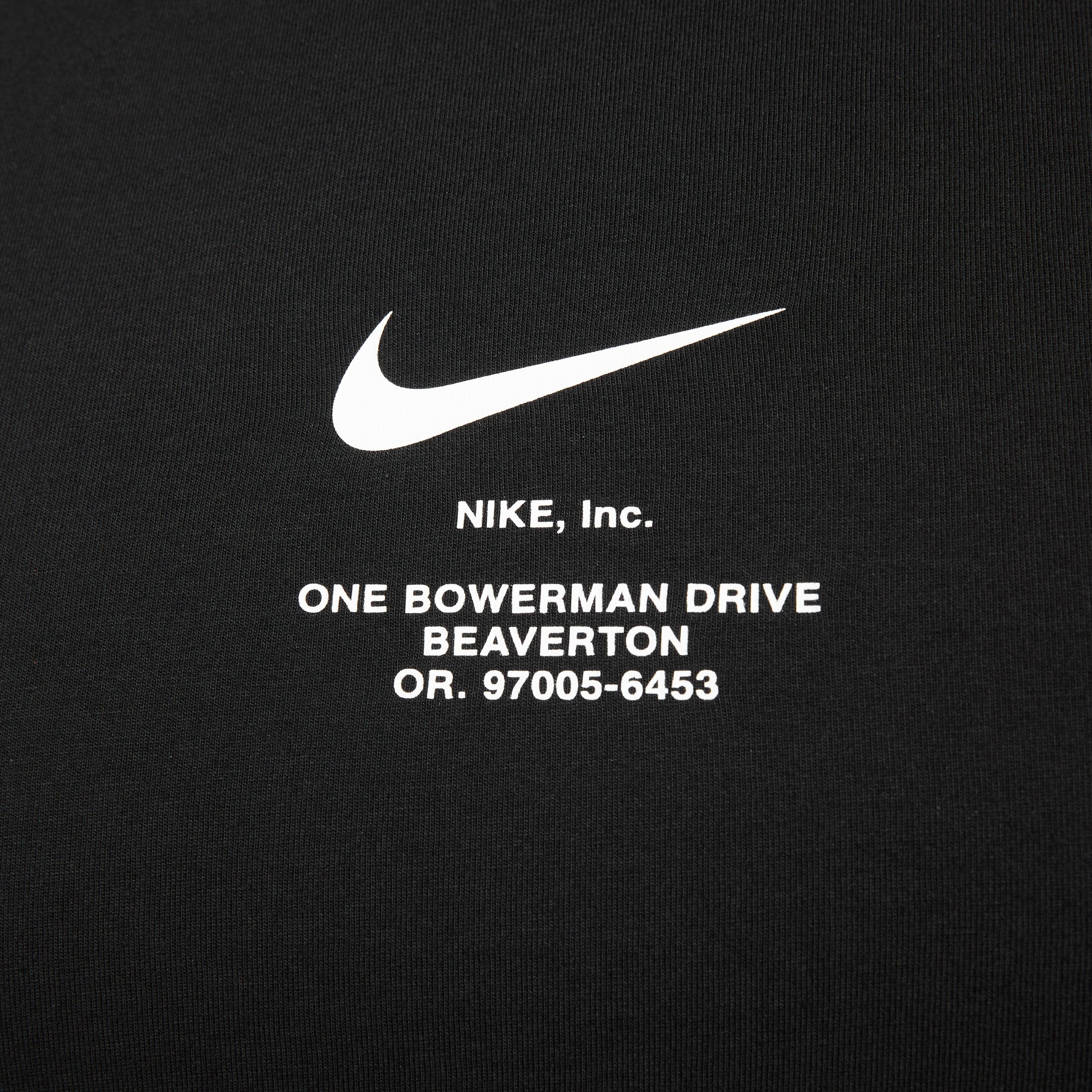 Sportswear Swoosh T-Shirt