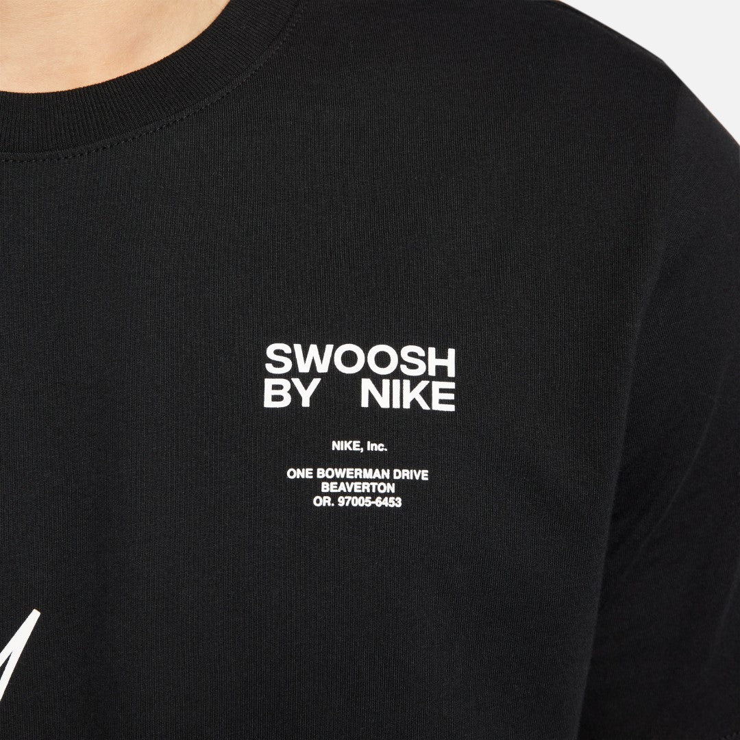 Big Swoosh 2 T-shirt