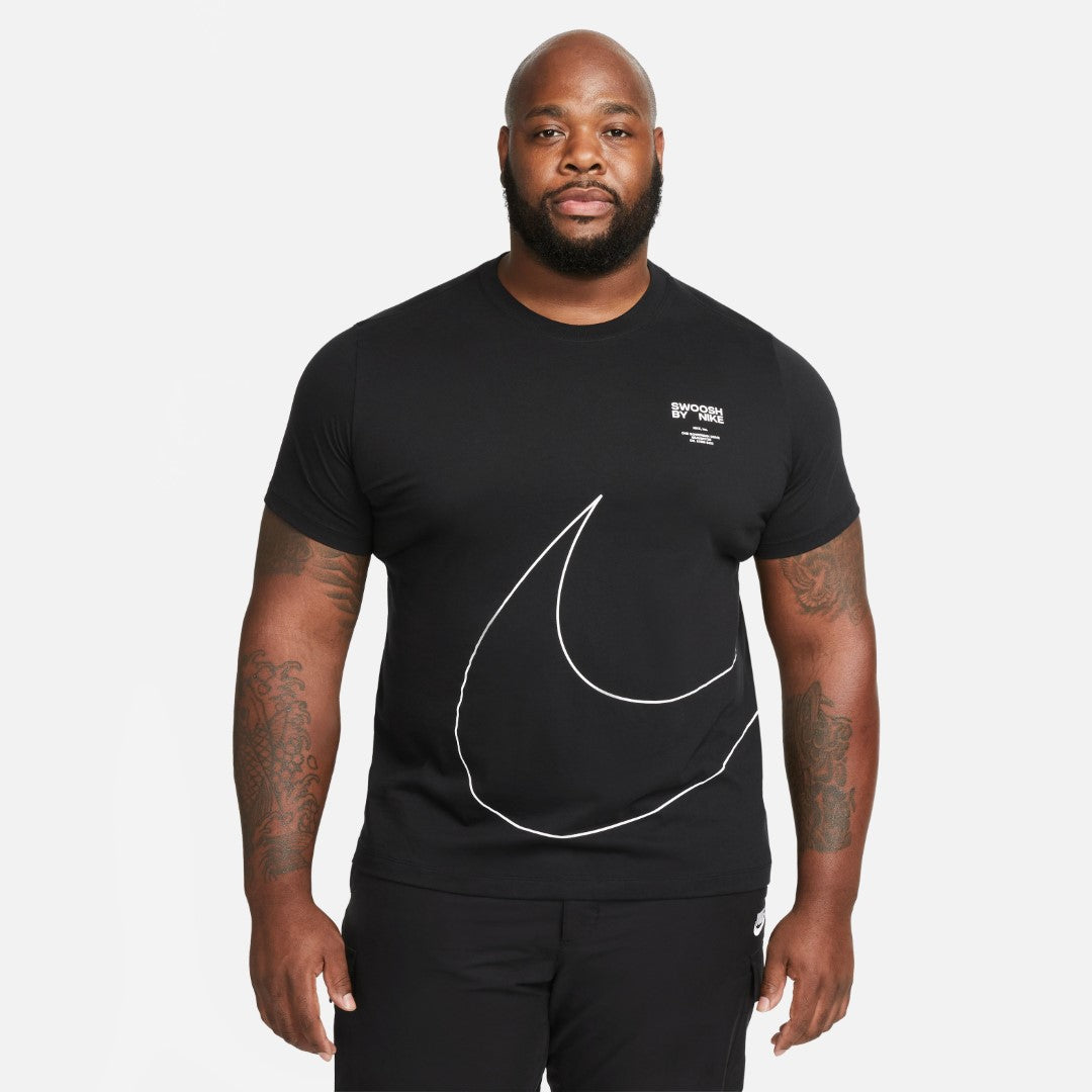 Big Swoosh 2 T-shirt