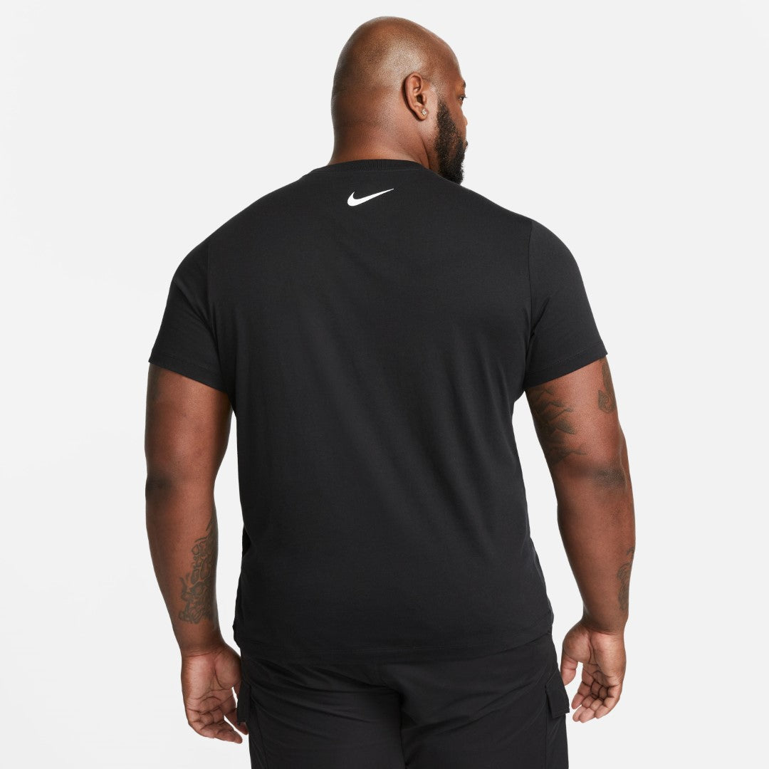 Big Swoosh 2 T-shirt