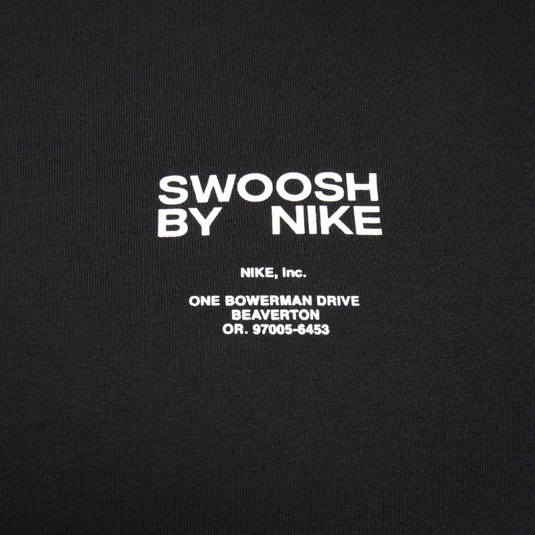 Big Swoosh 2 T-shirt