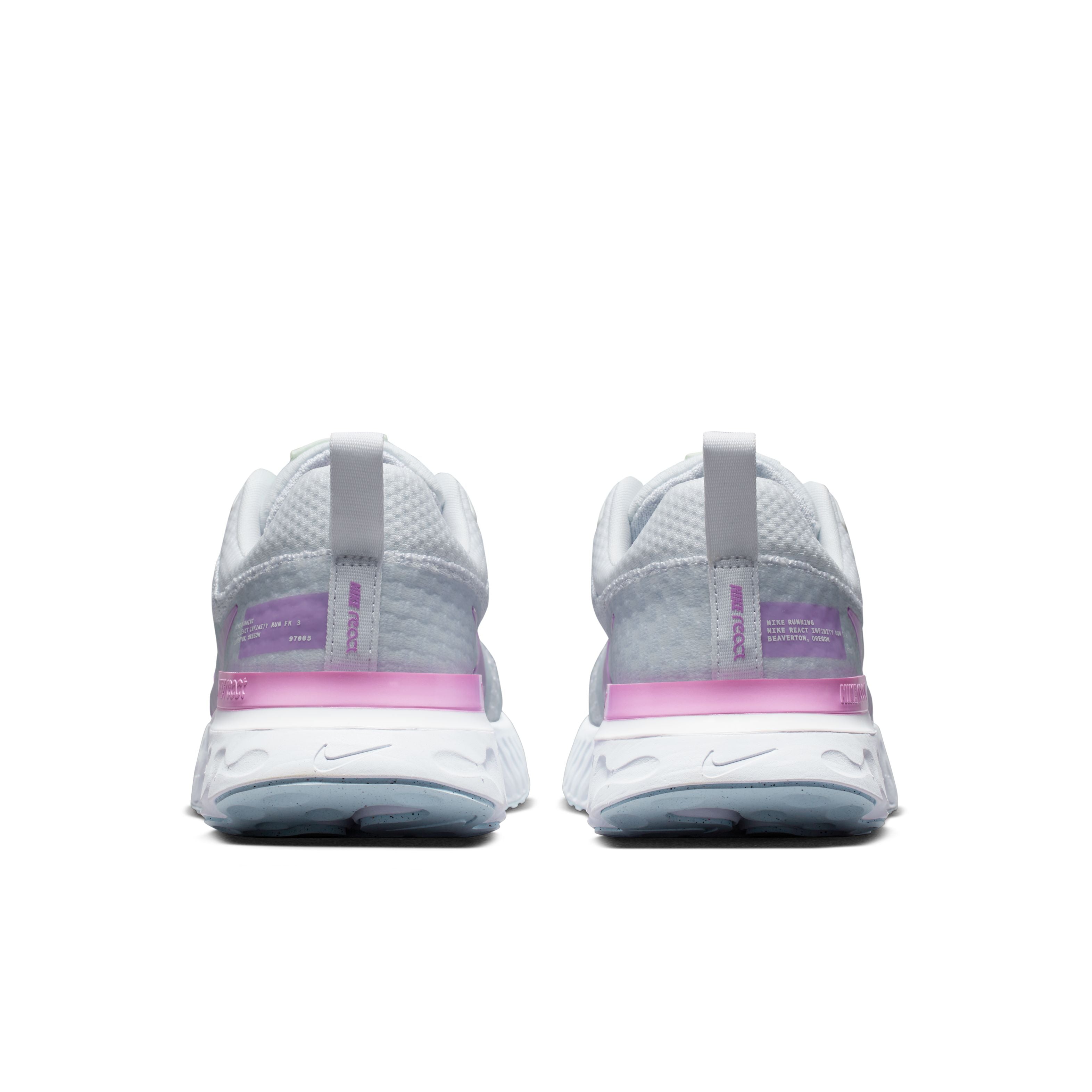 React Infinity 3 Road Running Shoes