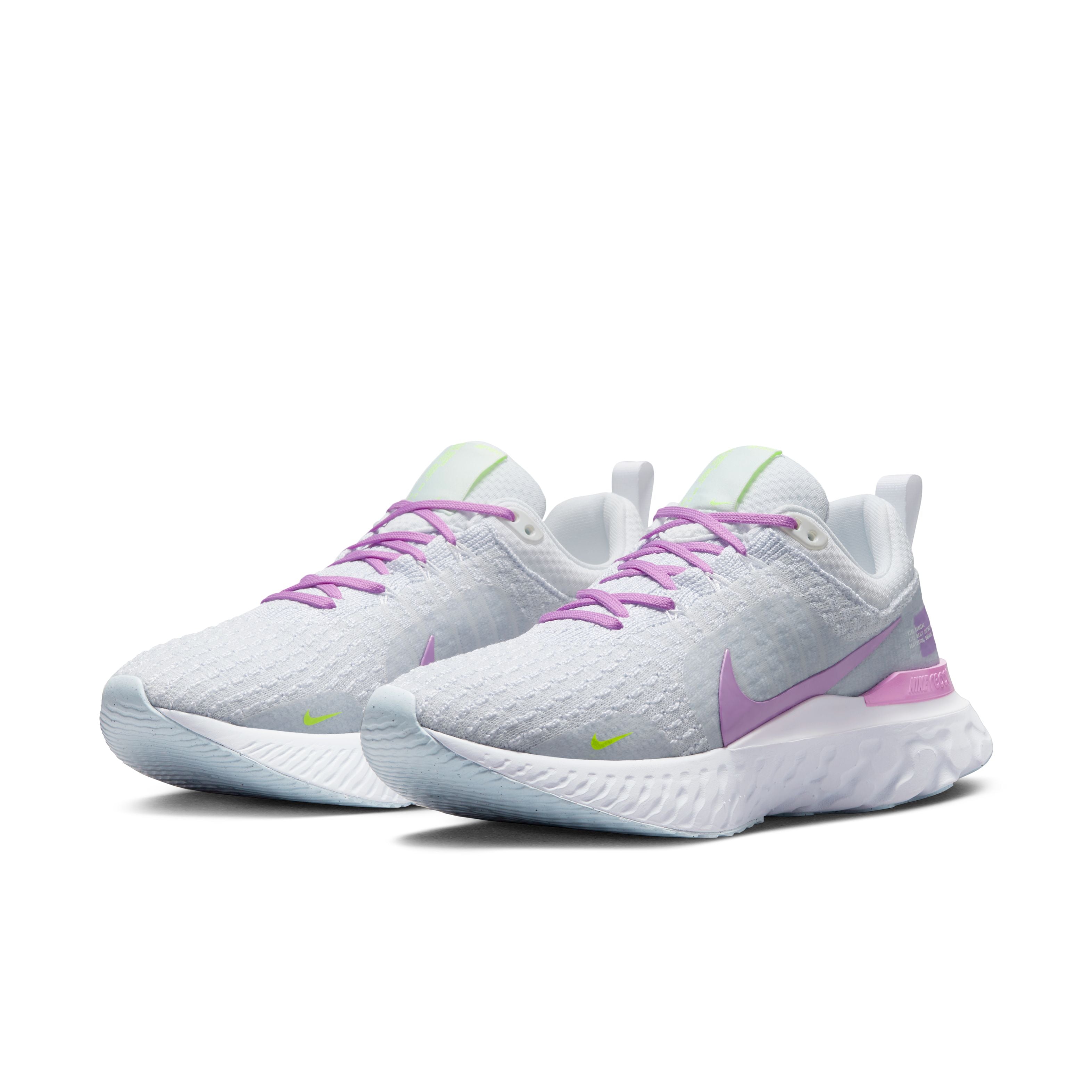 React Infinity 3 Road Running Shoes