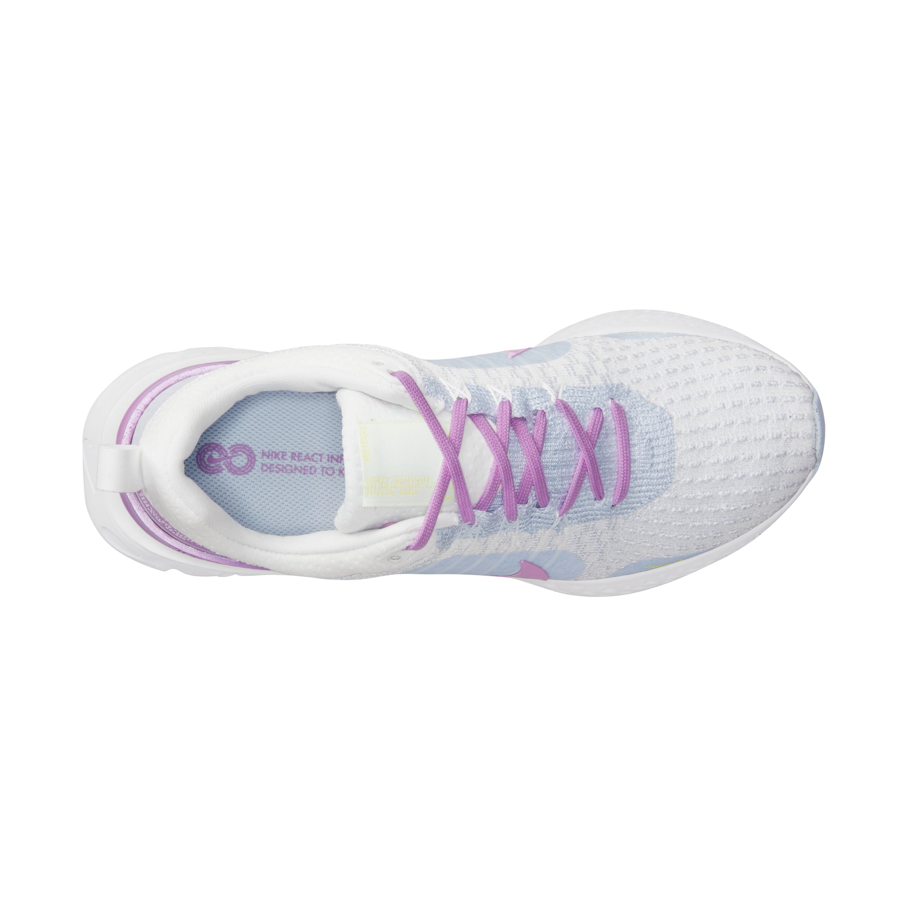 React Infinity 3 Road Running Shoes