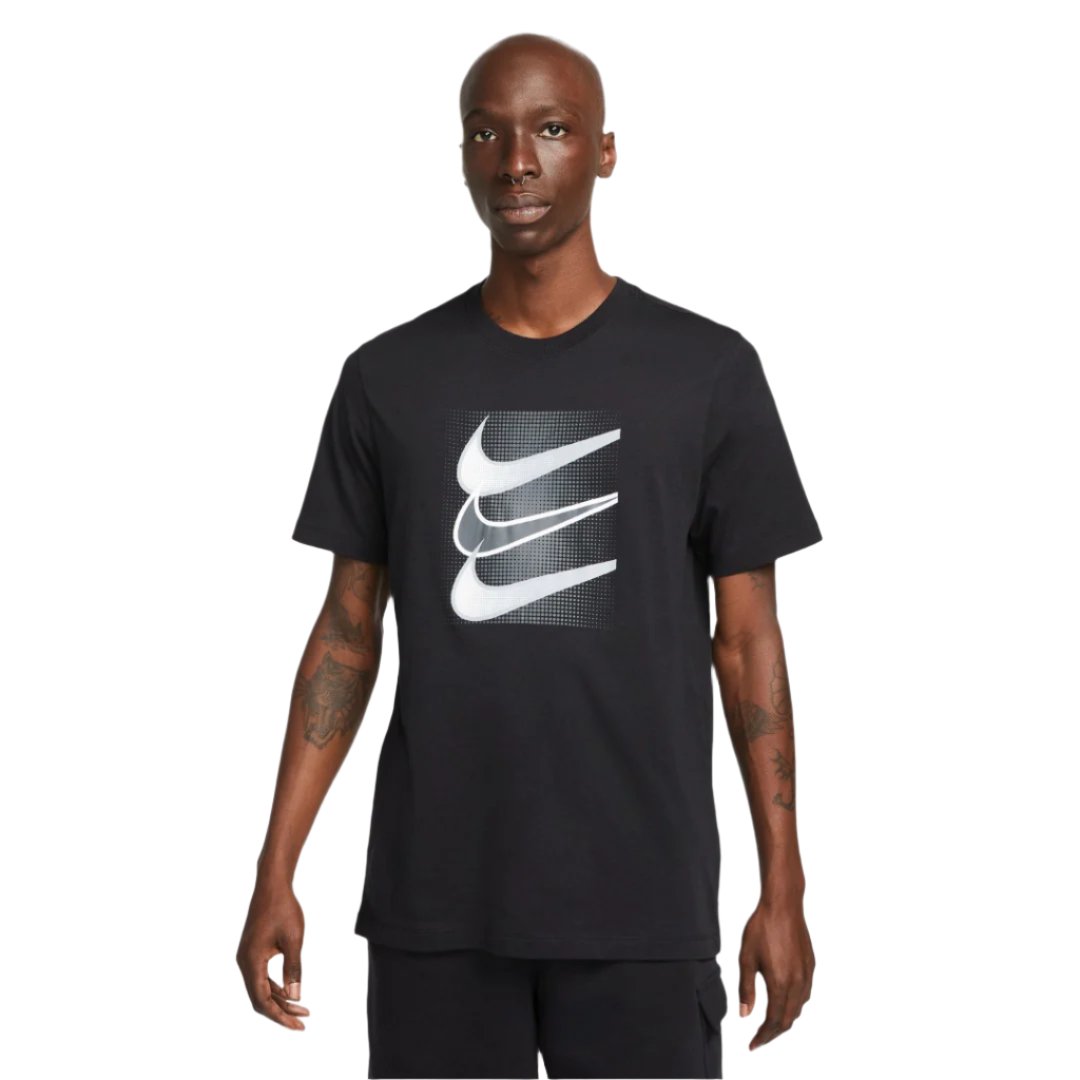 12Mo Swoosh T-shirt