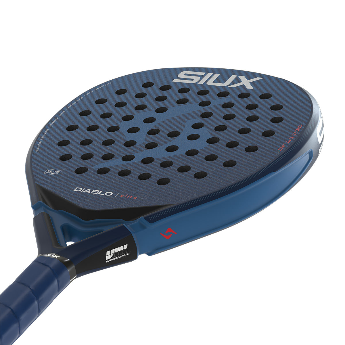 Diablo Elite 2026 Padel Racket