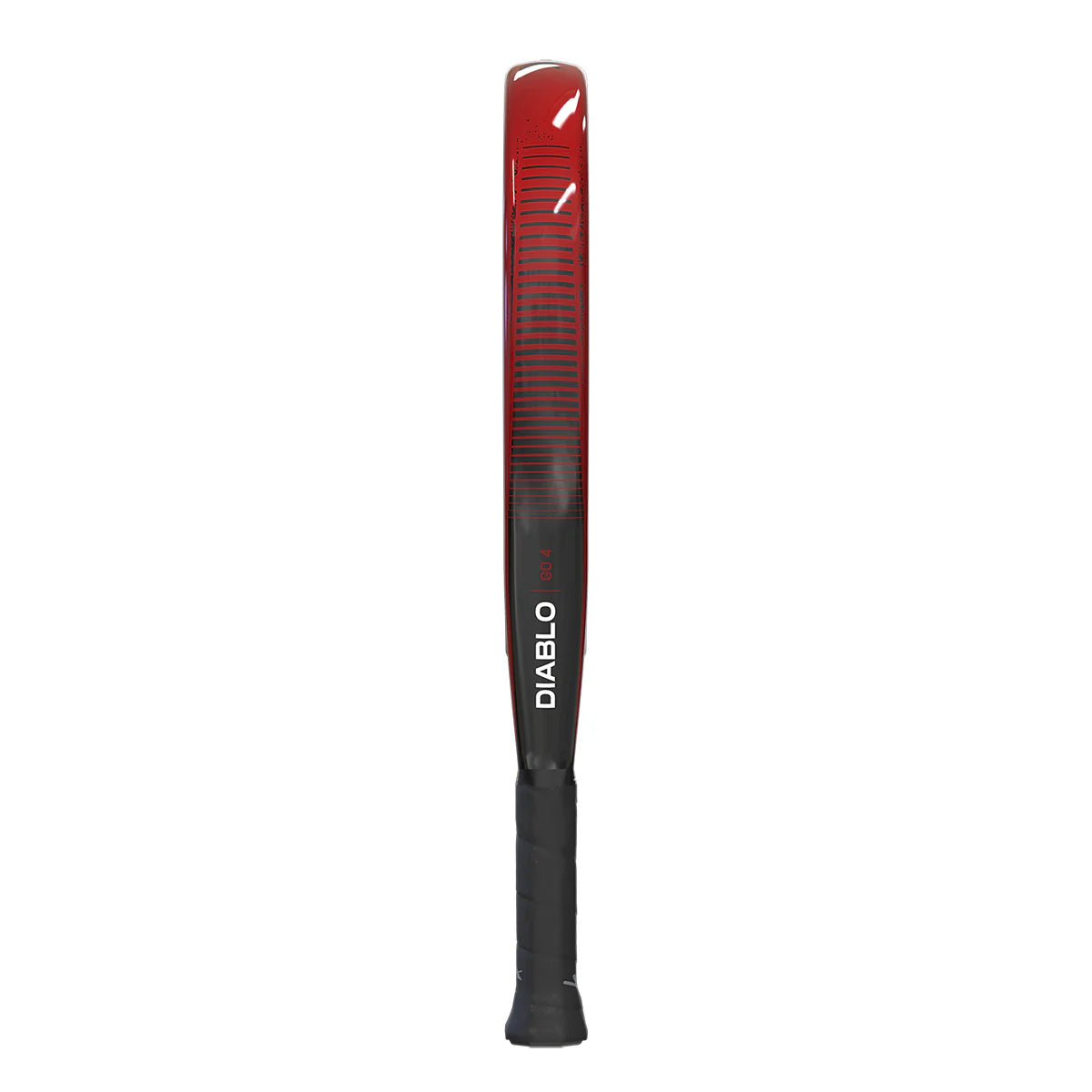 Diablo Go 4 Padel Racket