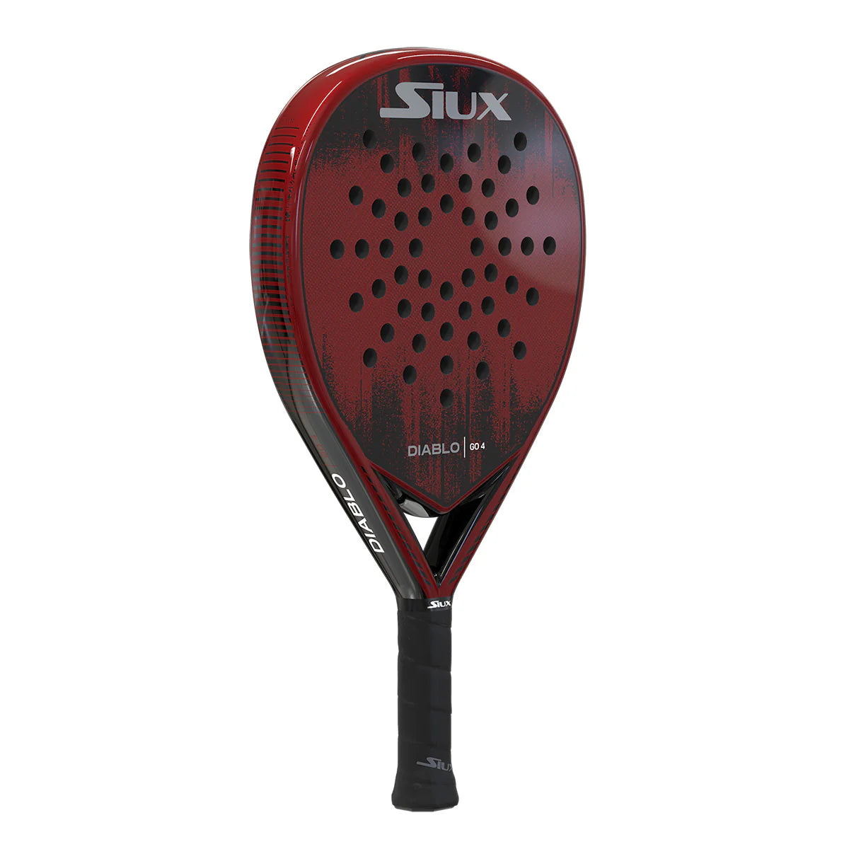 Diablo Go 4 Padel Racket