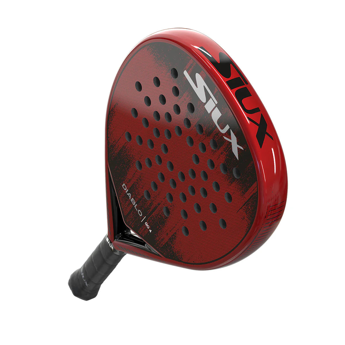 Diablo Go 4 Padel Racket