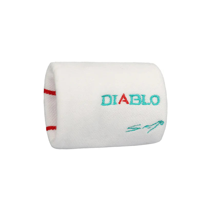Diablo Sanyo Wristband